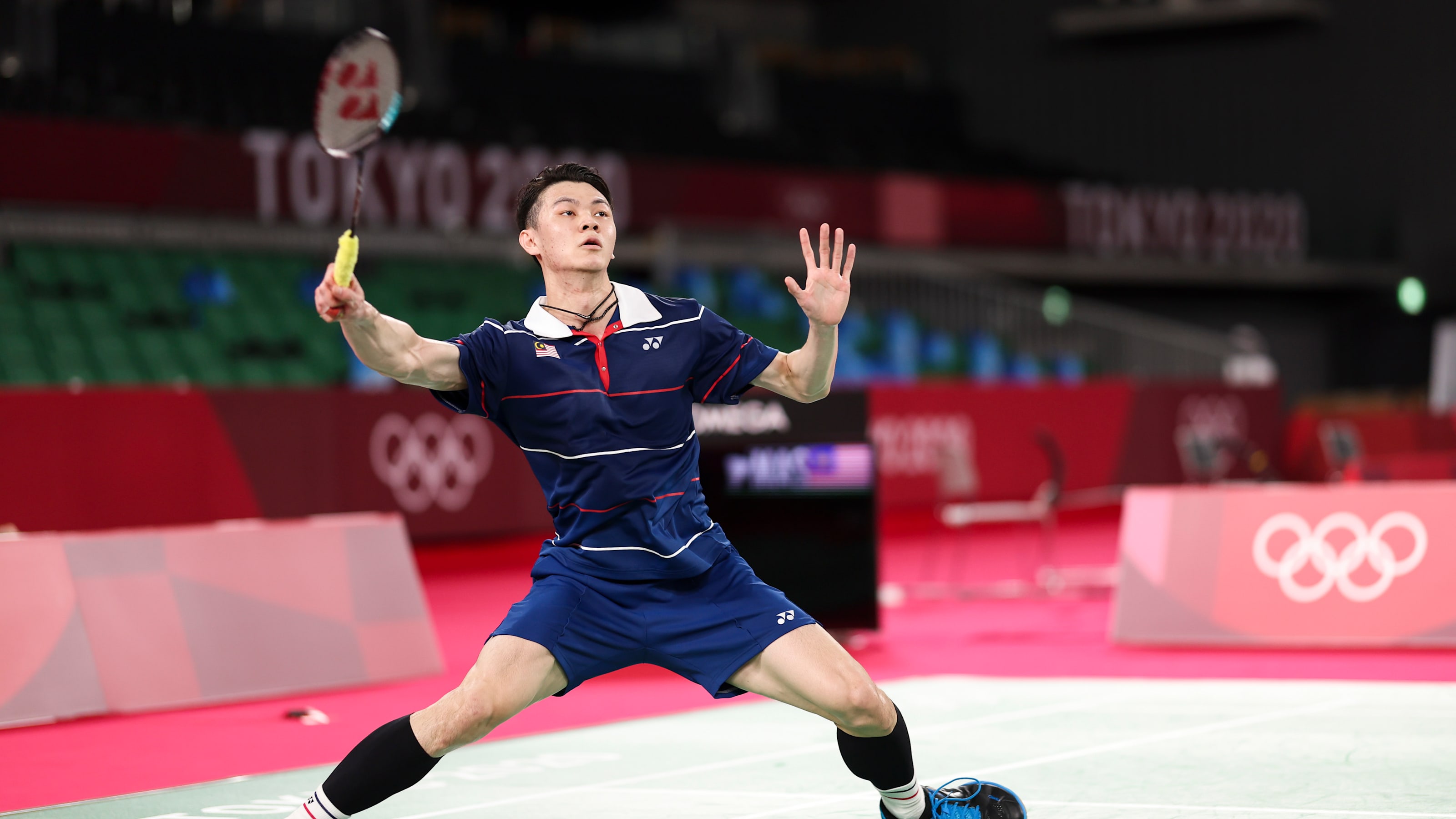 French open badminton