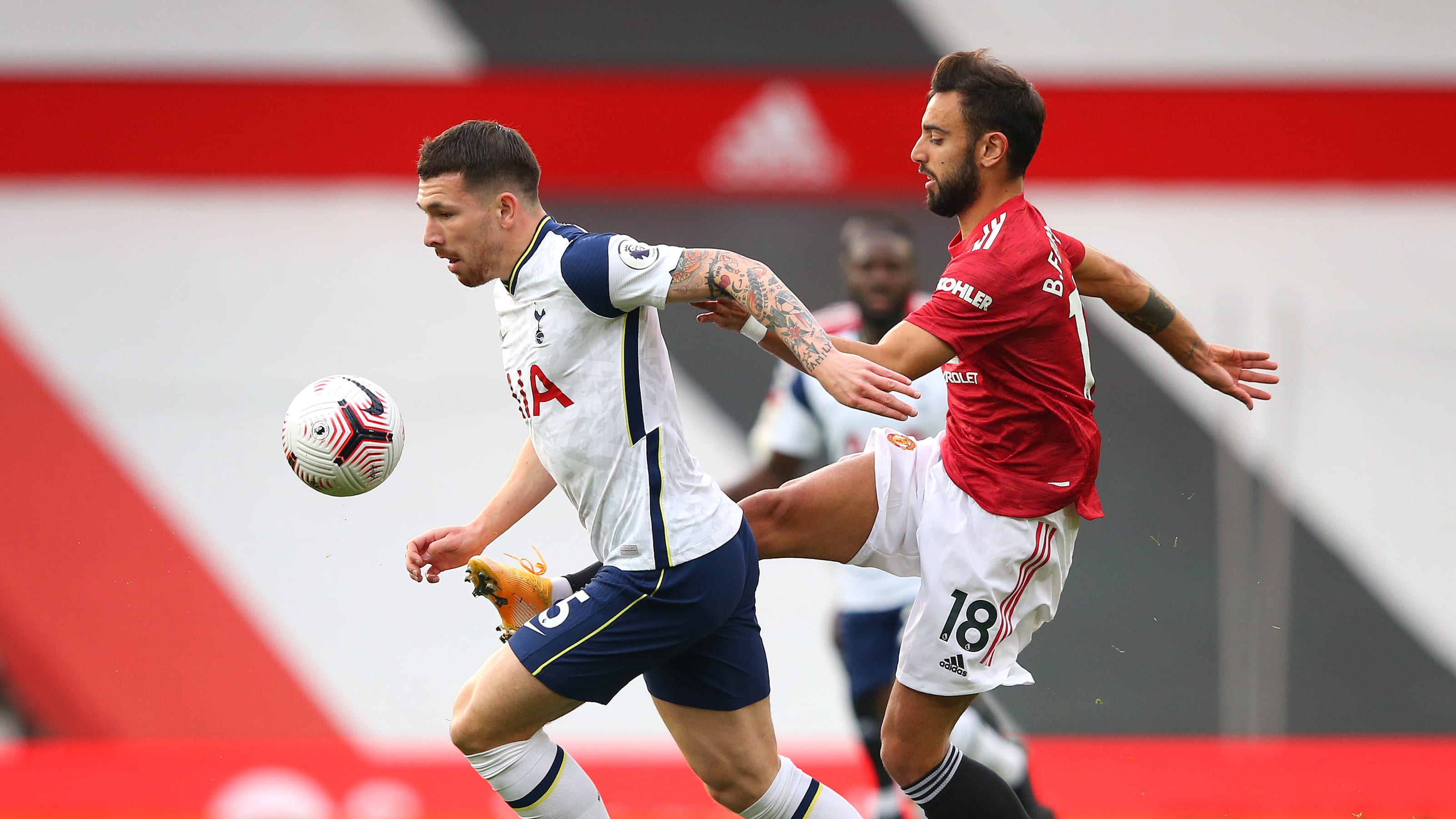 Tottenham Hotspur vs Manchester United Premier League fixtures for matchweek 31: Where to watch live streaming and telecast in India