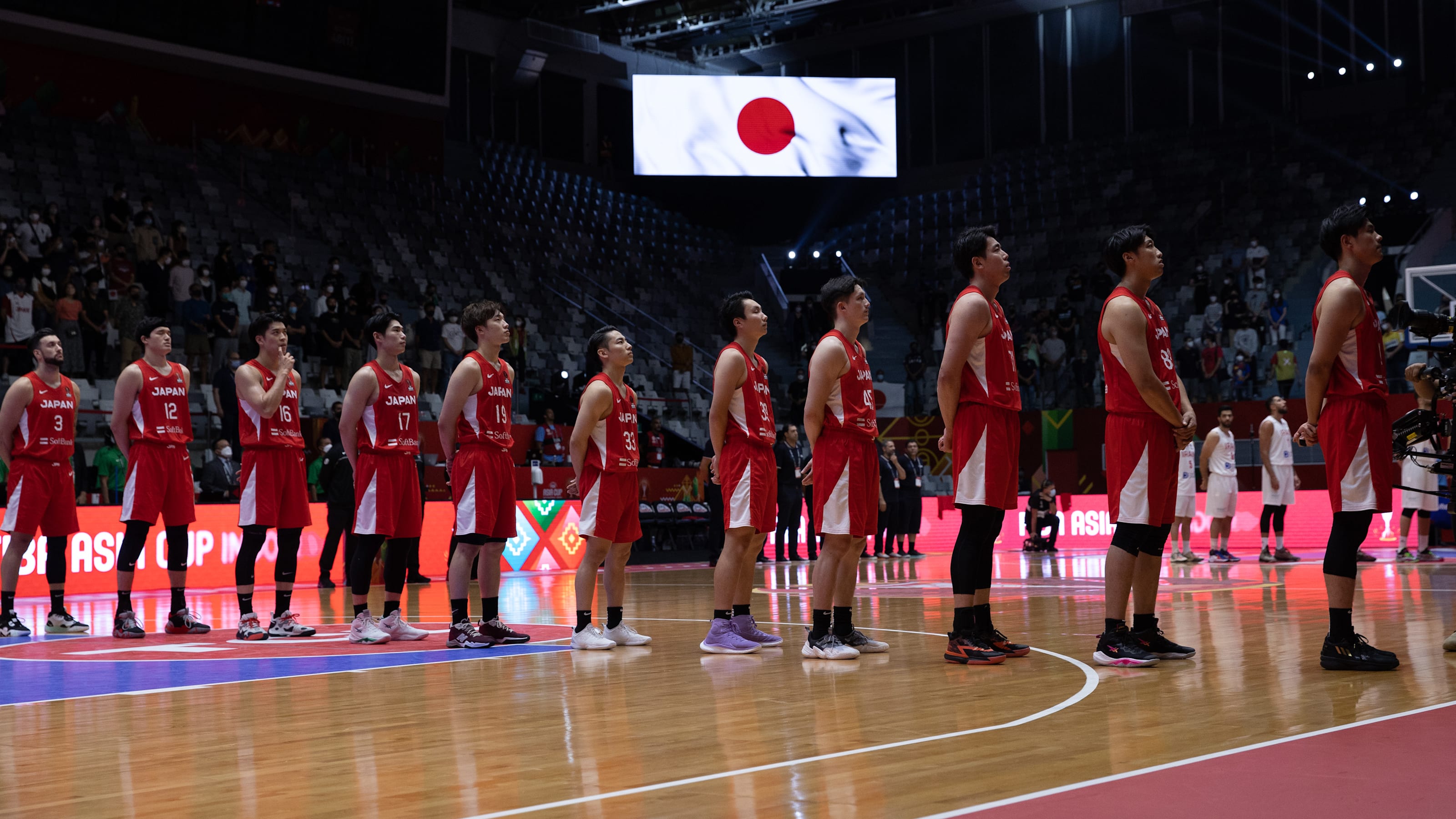 バスケットボール Fibaアジア杯 日本は準々決勝敗退も若手が躍進 未来が少し見えてきた 大会に