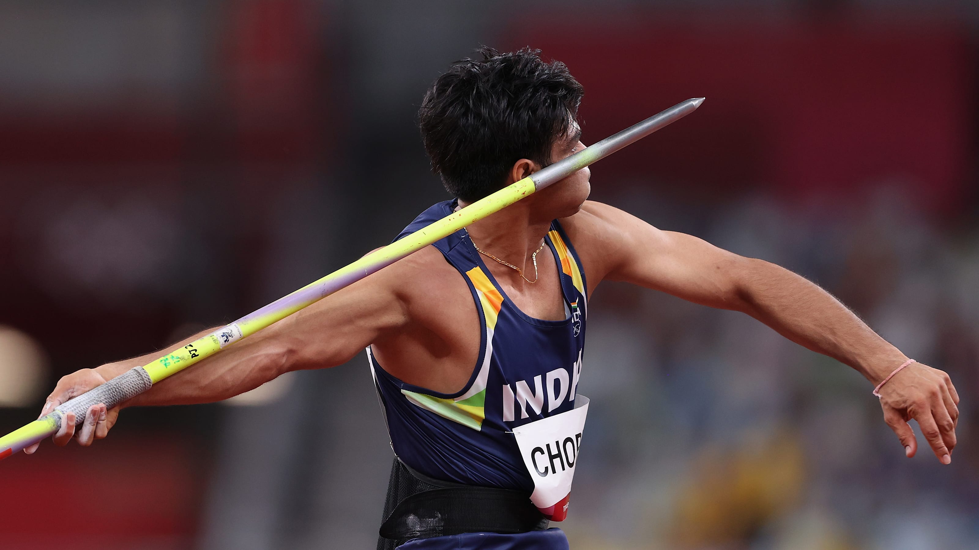 National Athletics Records India S Best In Track And Field