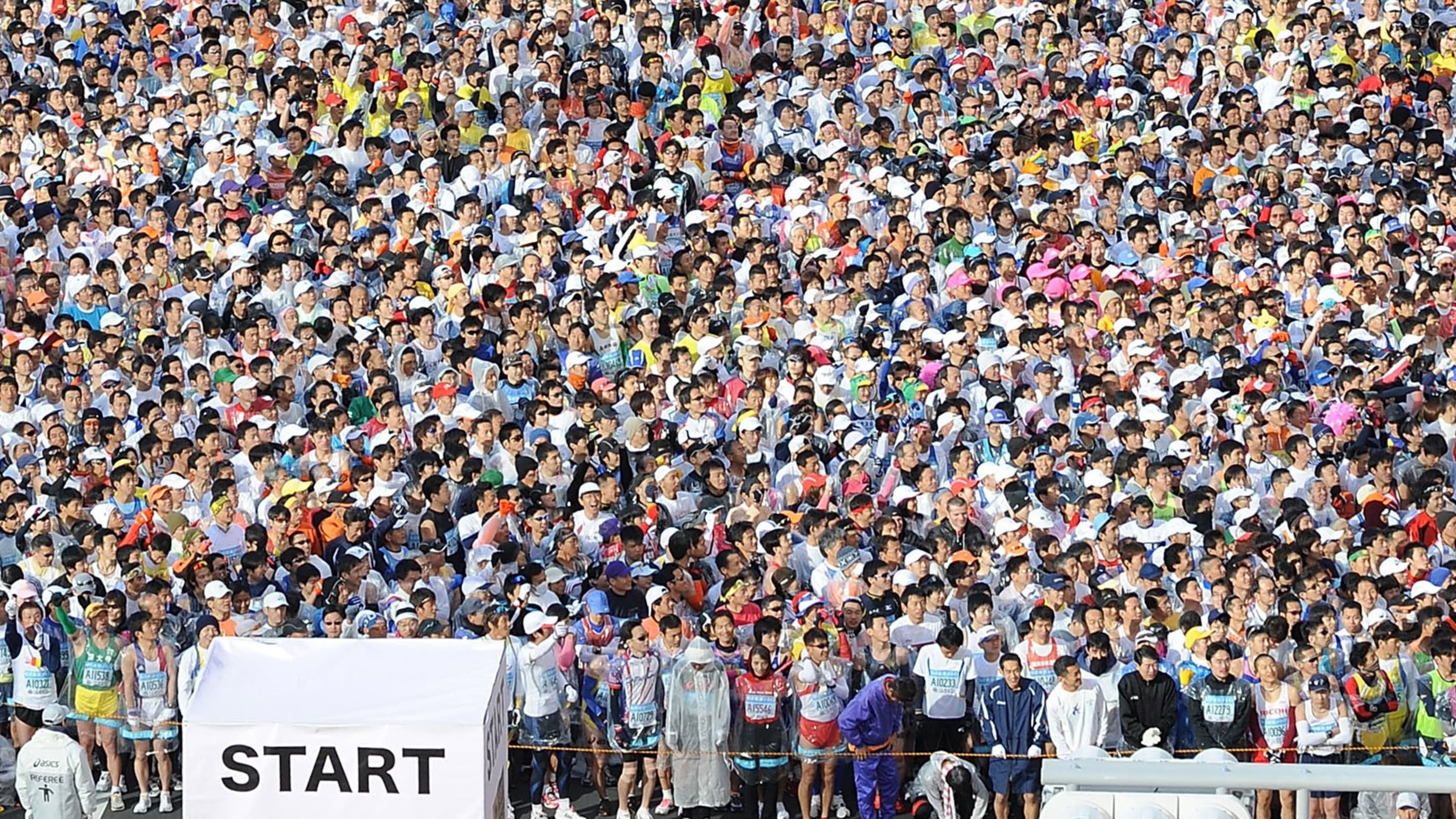 名古屋ウィメンズマラソン 一般ランナーによる参加を中止 新型コロナウイルスの影響