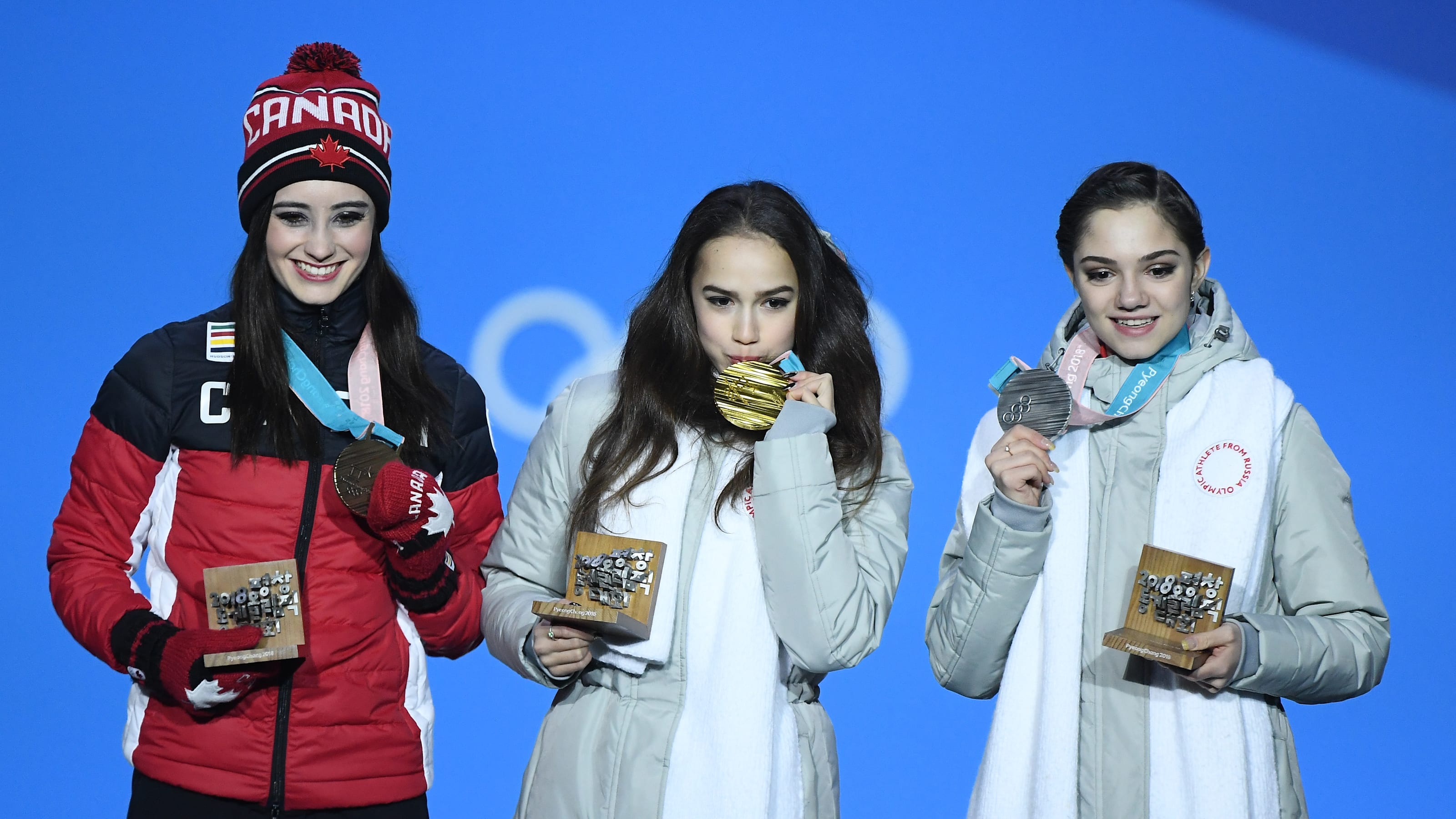 ロシアはなぜoarとして五輪に参加 理由や背景 ロシア選手の反応について