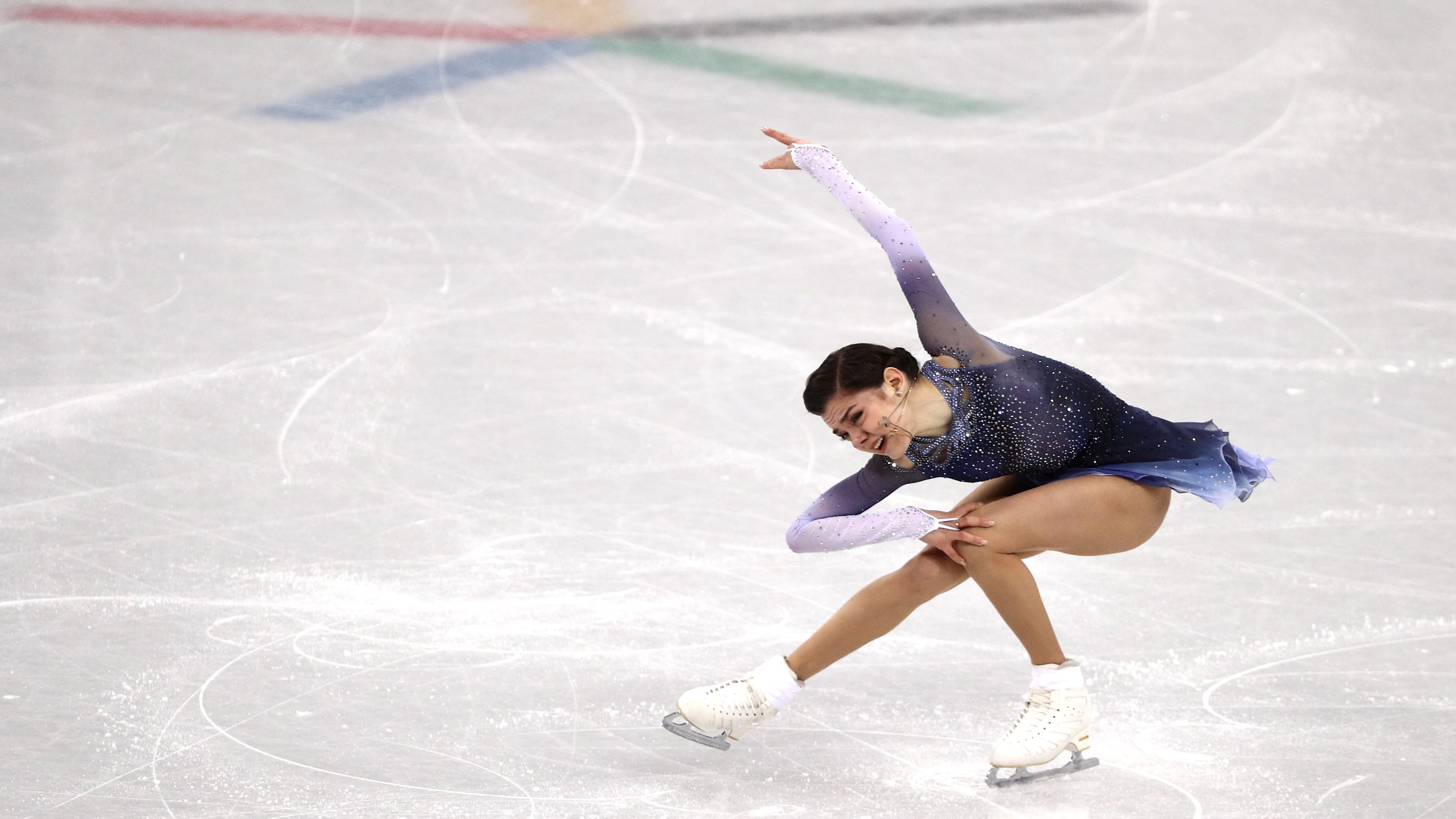 New Role For Evgenia Medvedeva At Tokyo 2020