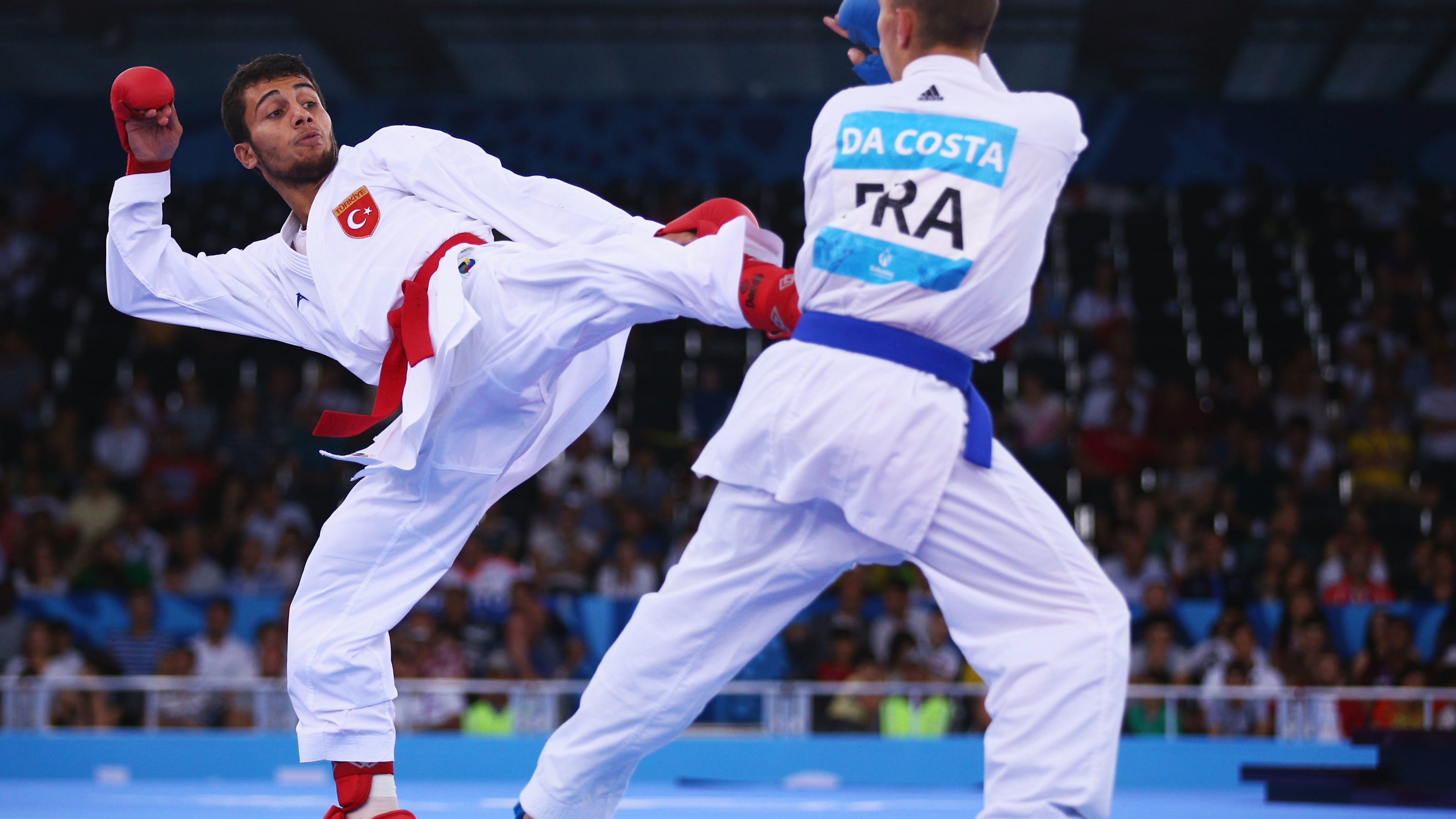 Olympisches Karate In Tokyo 2020 Top 5 Dinge Die Man Wissen Sollte