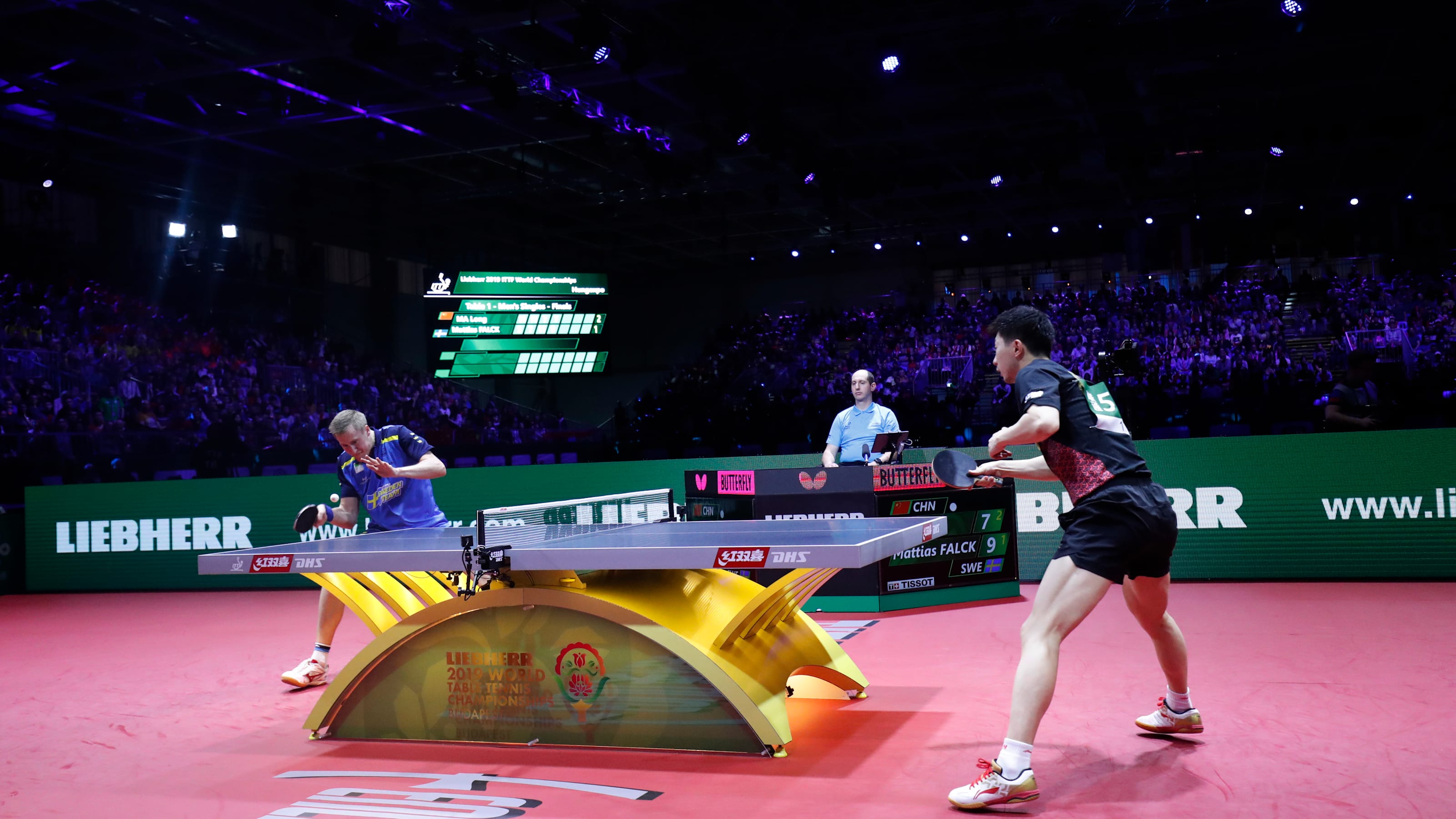 Olympic Table Tennis At Tokyo 2020 Top Five Things To Know