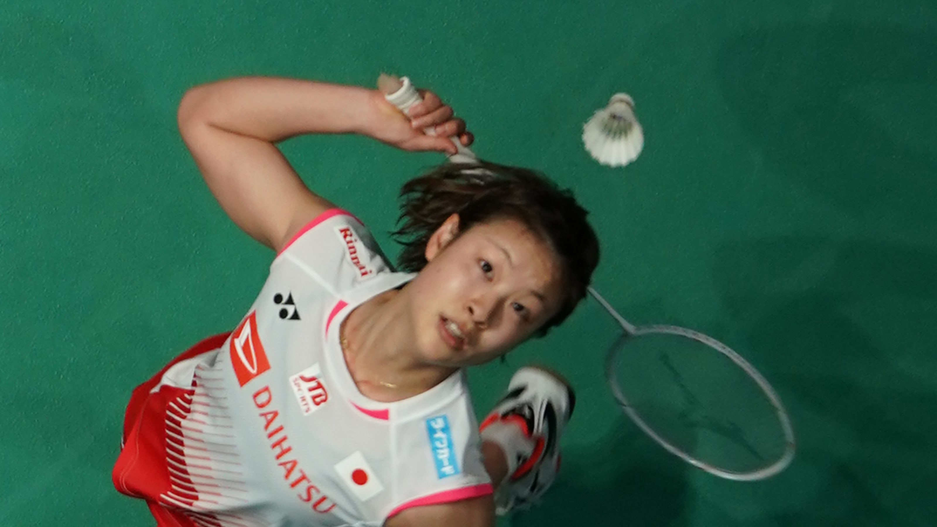 badminton world championship 2016