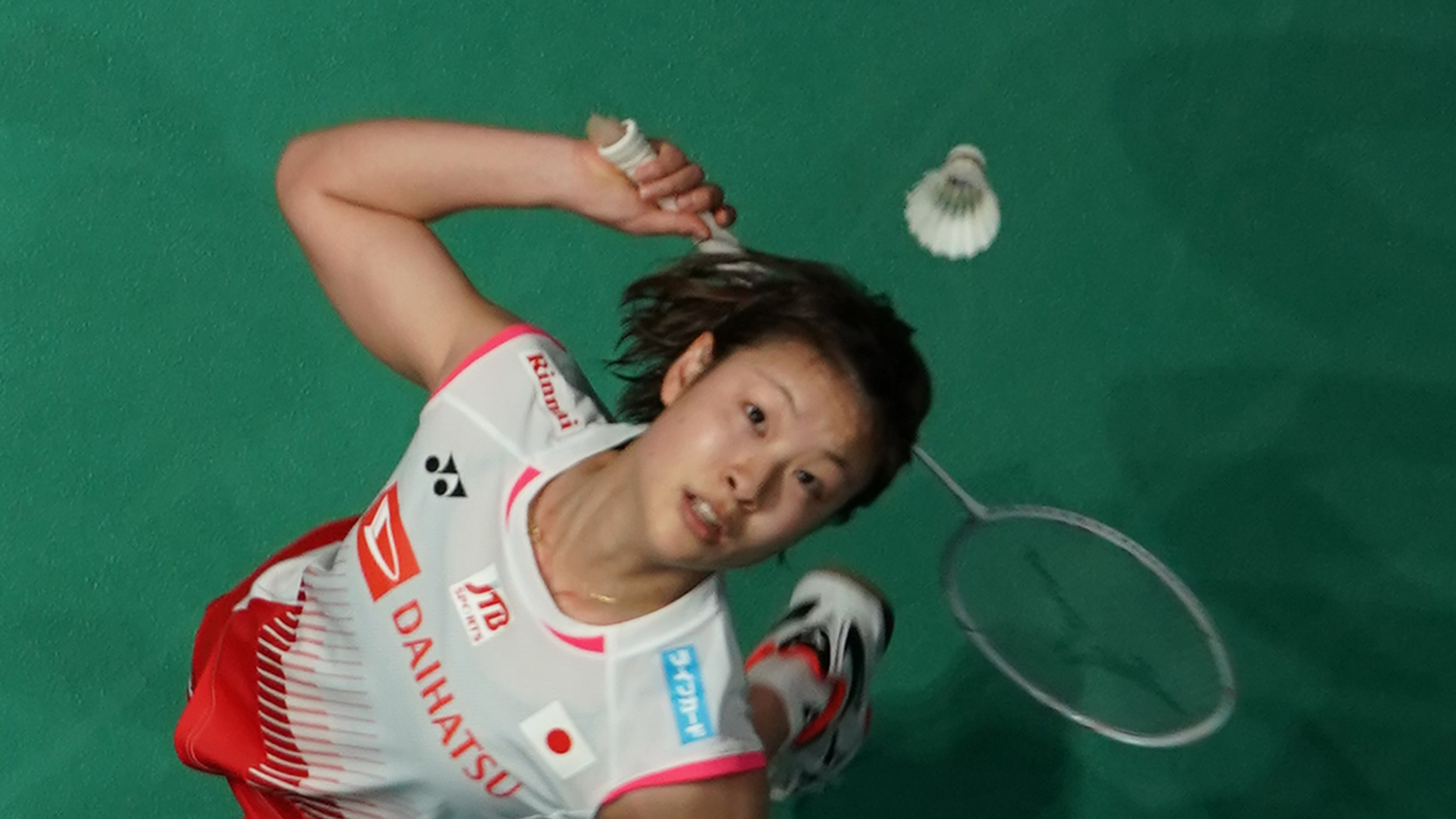 Your Essential Guide To The 19 Bwf Badminton World Championships