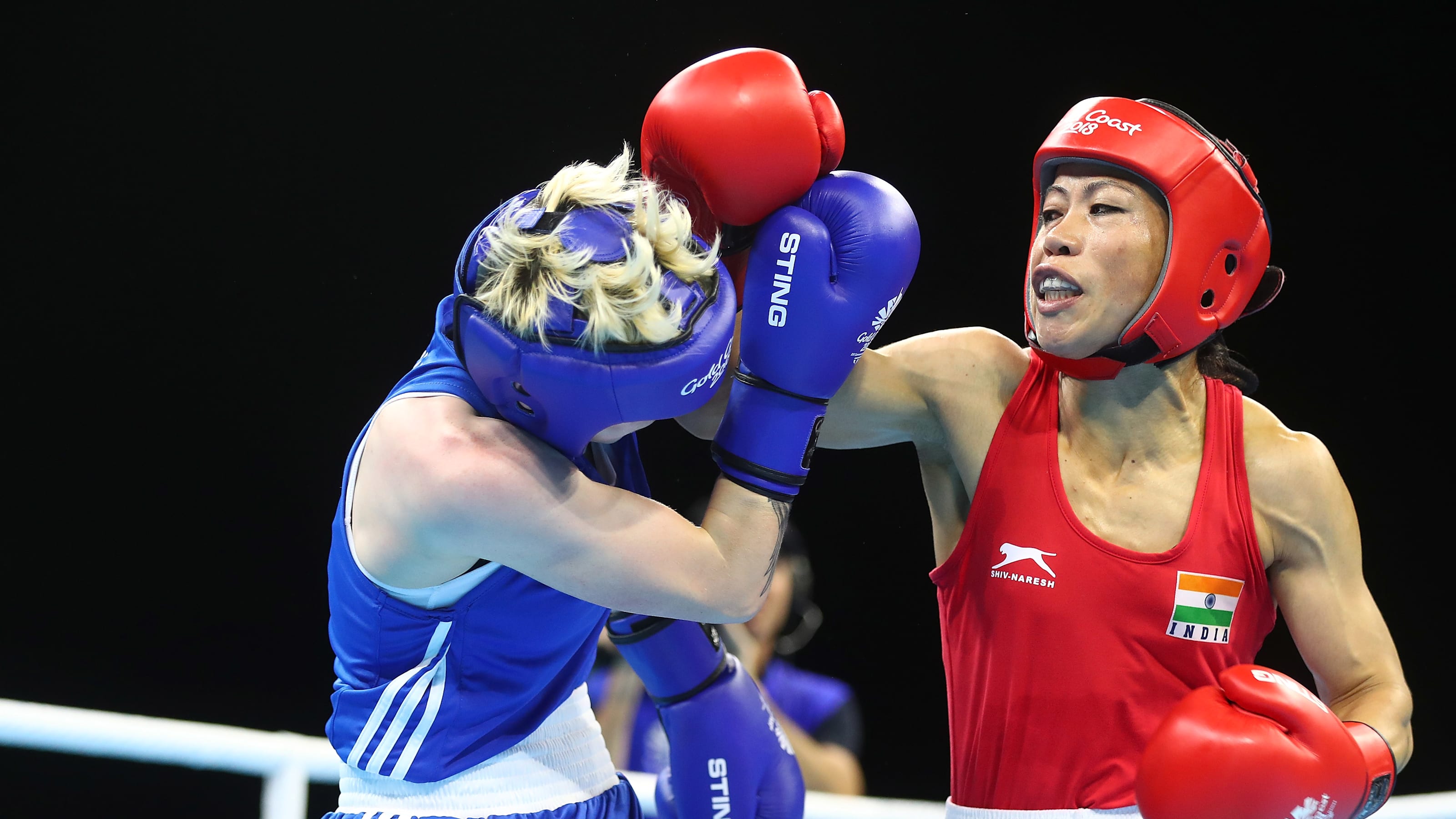 Mary Kom S Olympic Medal Chances At Tokyo 2020 Know The Indian Boxer S Rivals