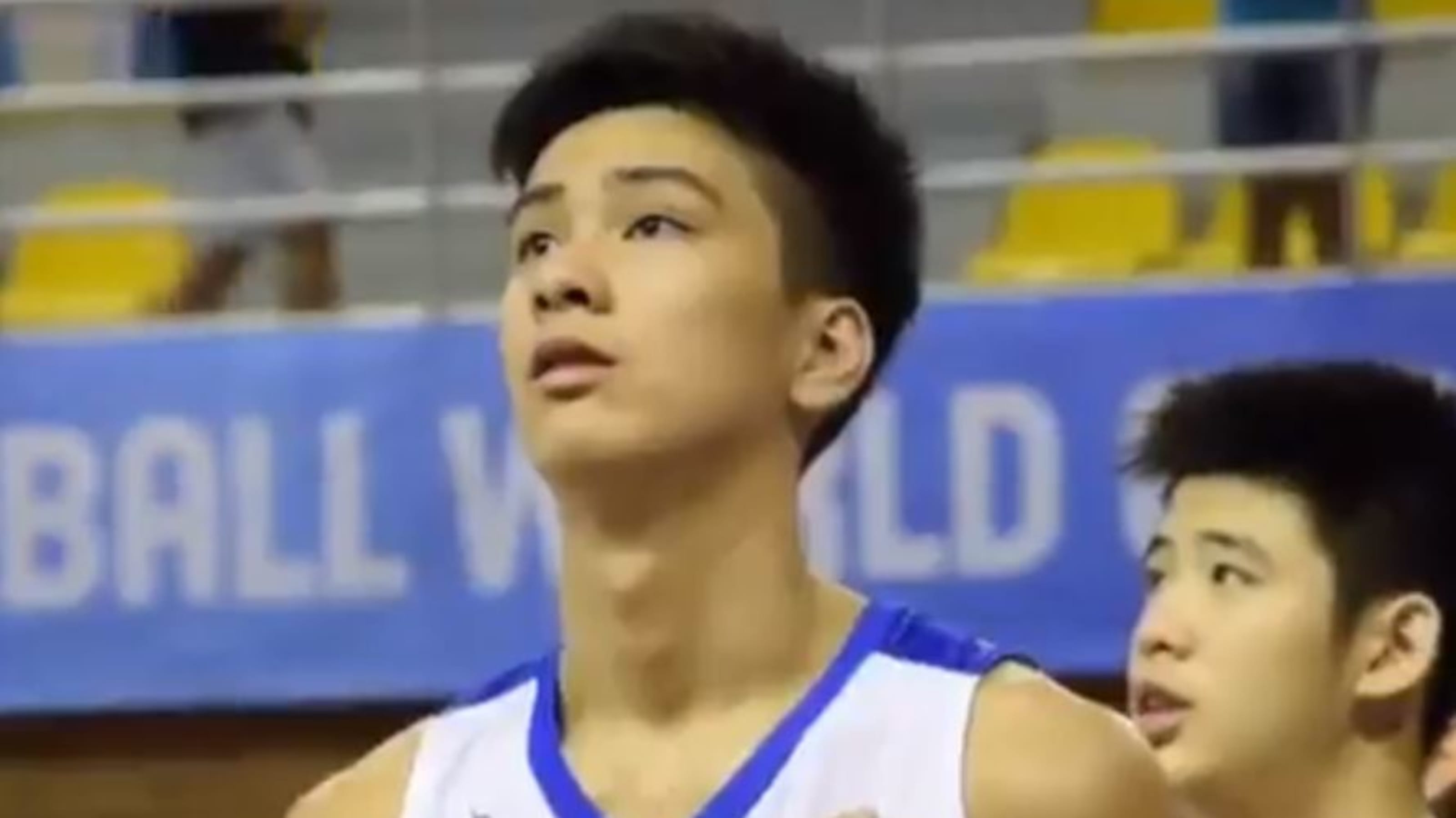 Kai Sotto Faces Big Decision