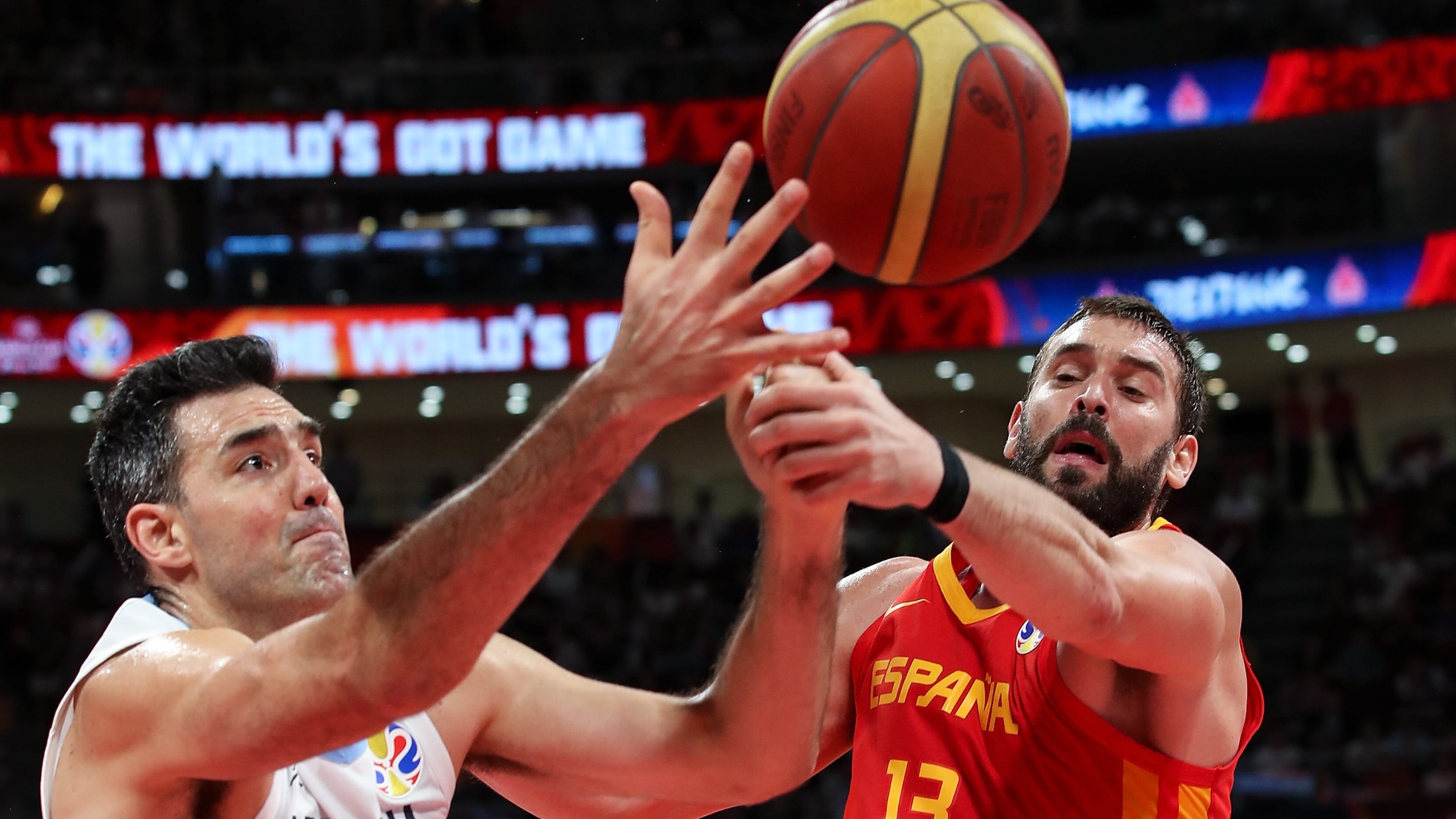 spain roster 2019 basketball