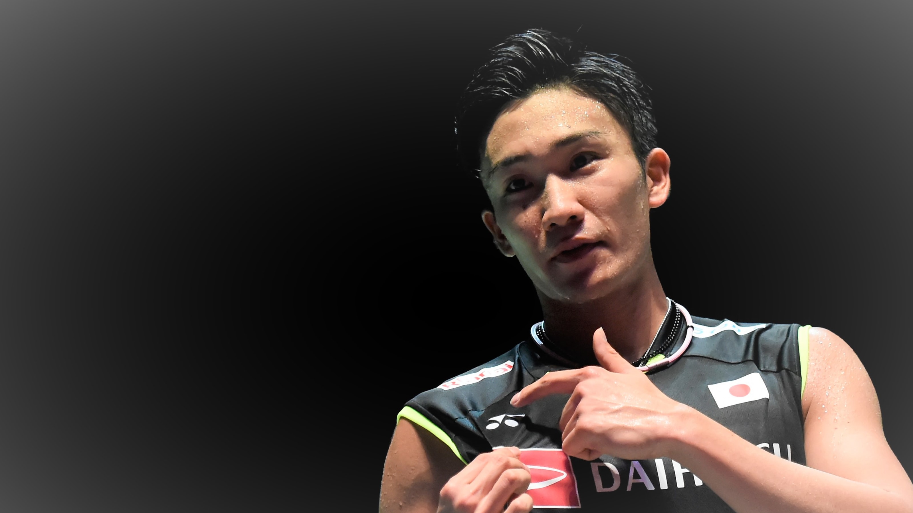 Kento Momota Says His Biggest Rival Is Himself Ahead Of Olympic Debut