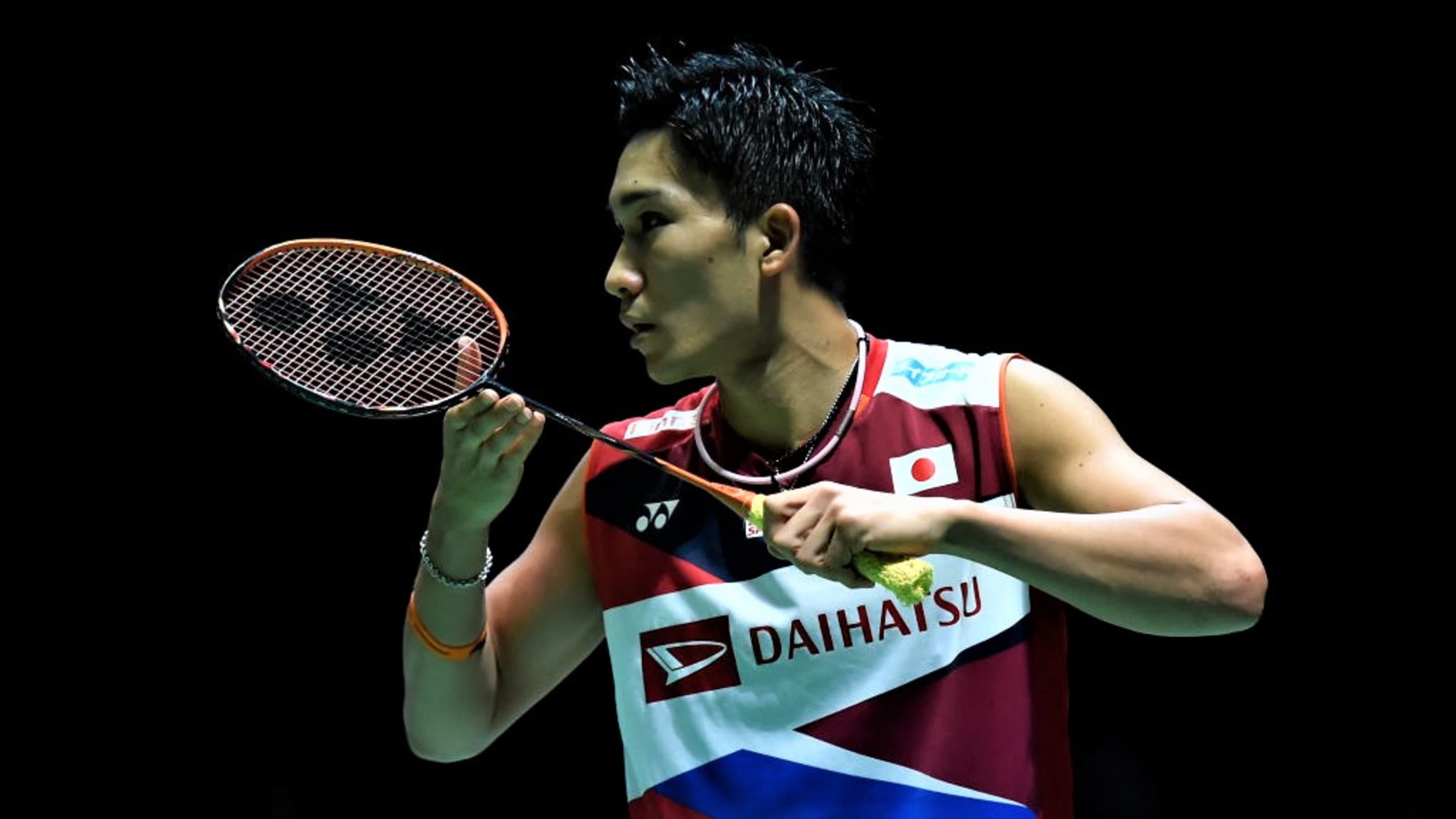 各種目の本戦出場選手が決定 バドミントン 全日本総合選手権大会 予選