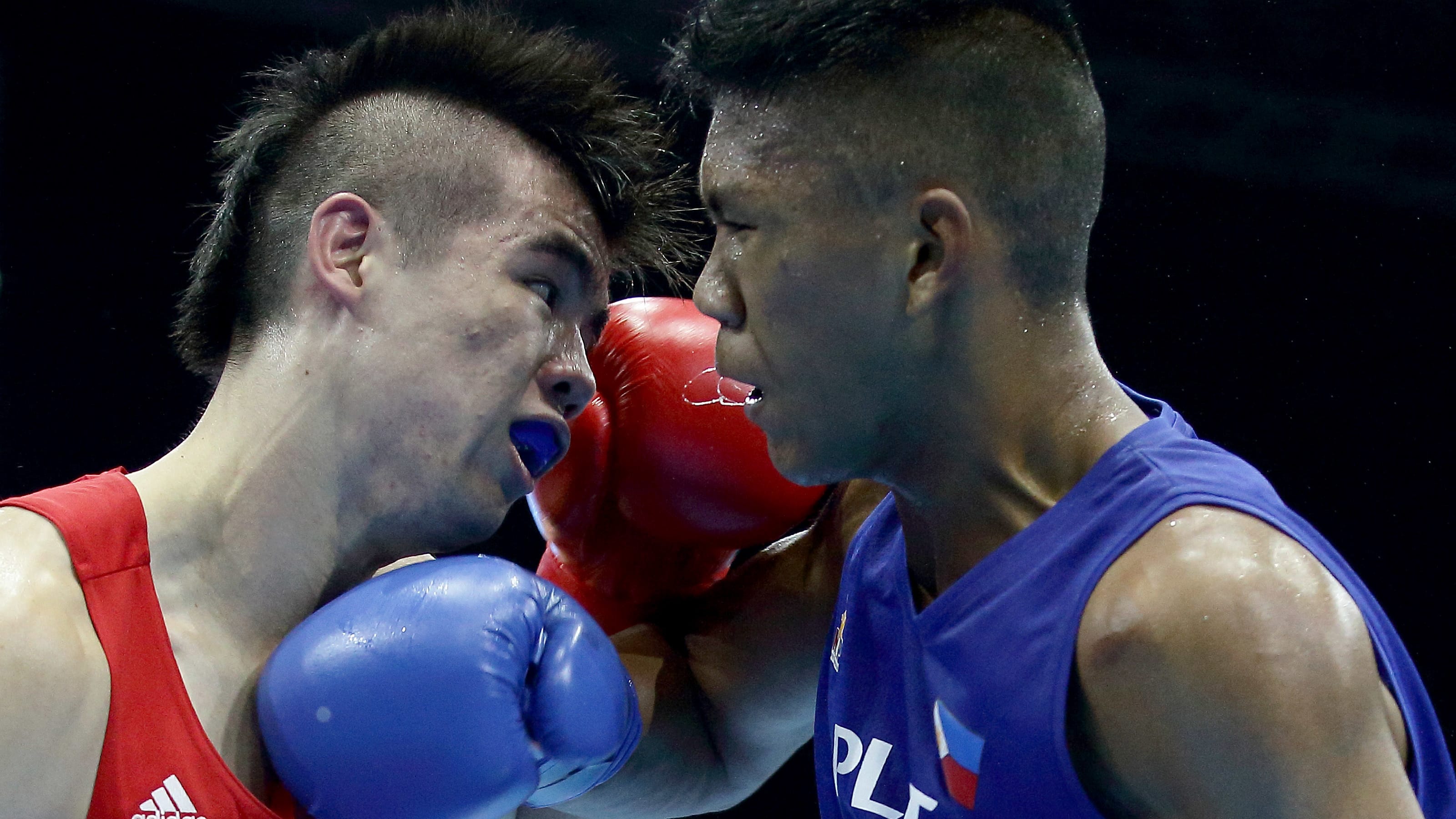 Tokyo Olympic Boxing Qualification All You Need To Know