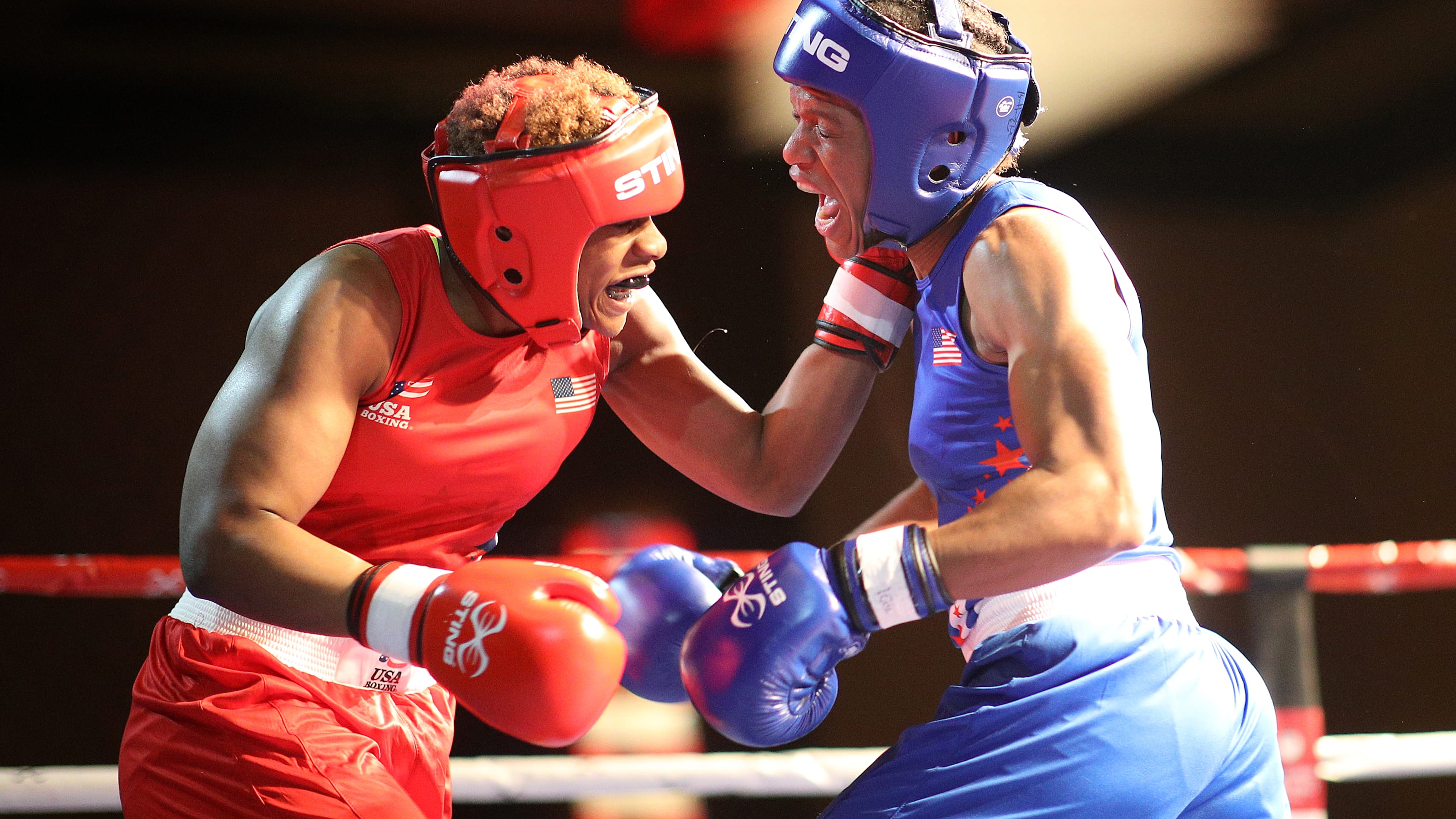 Boxing Qualification For Tokyo Olympics Q A