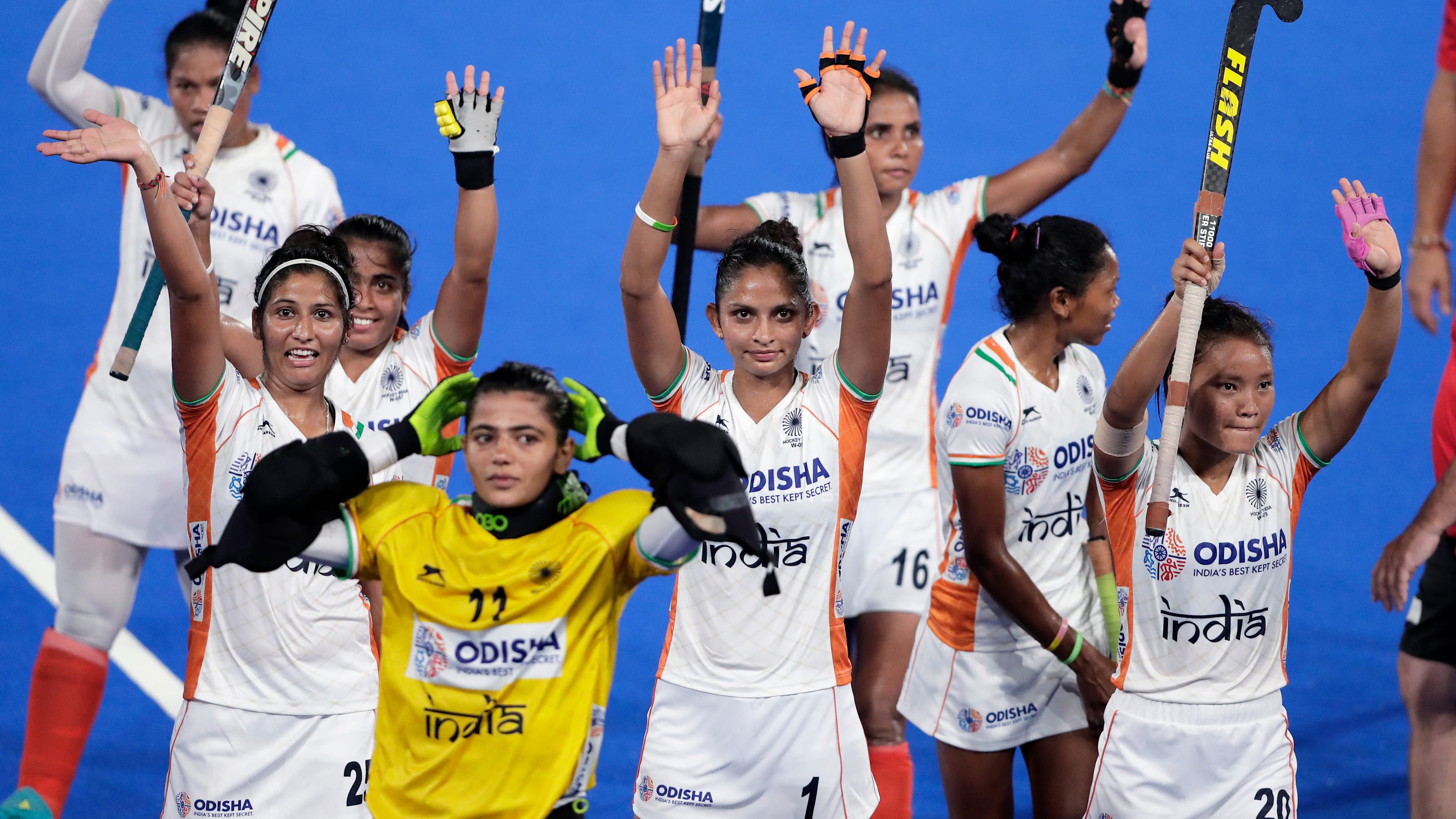 The Year That Was Indian Hockey And The Sense Of Optimism