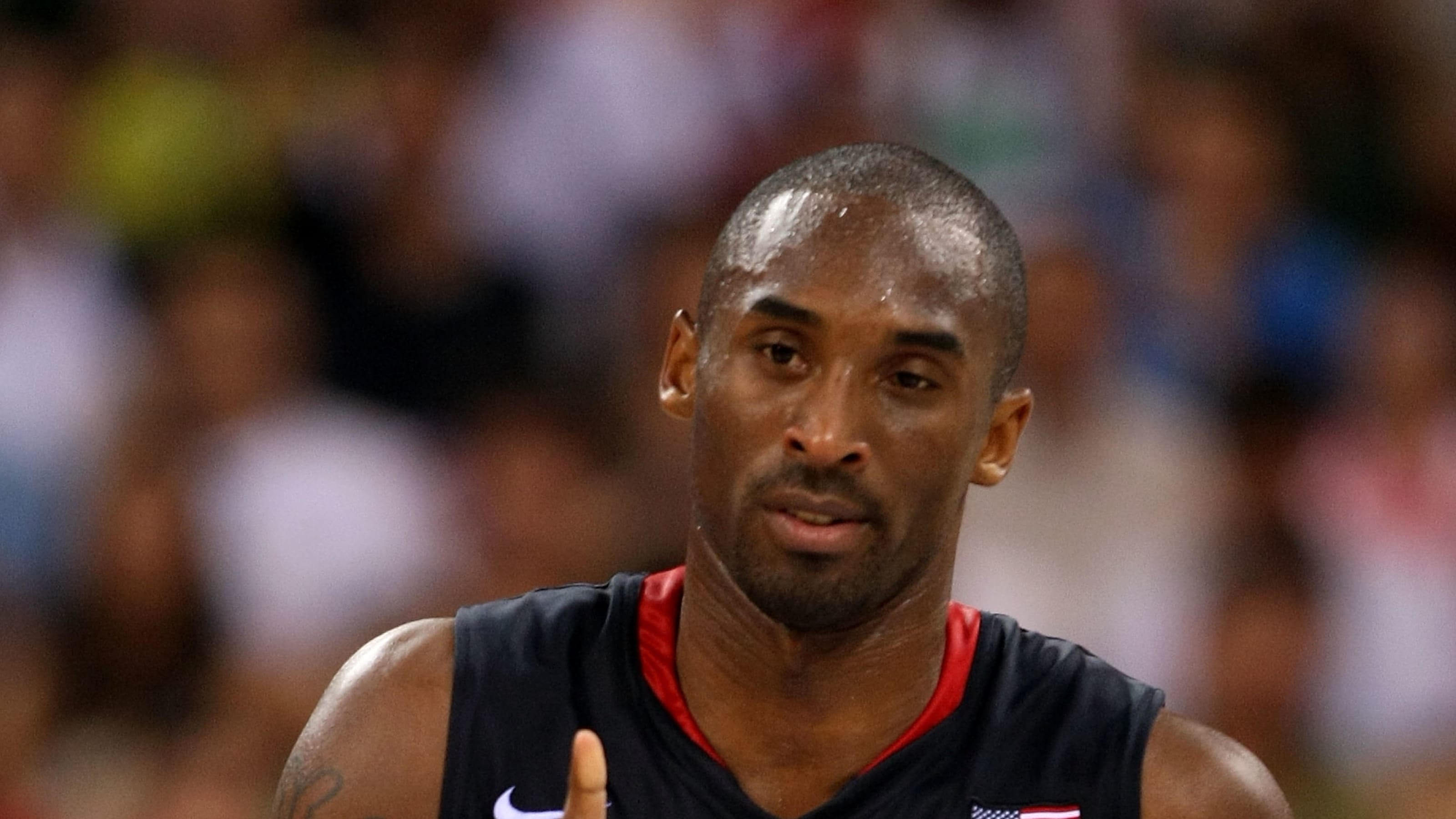 Friendship Leadership And Redemption What The Olympics Meant To Kobe Bryant