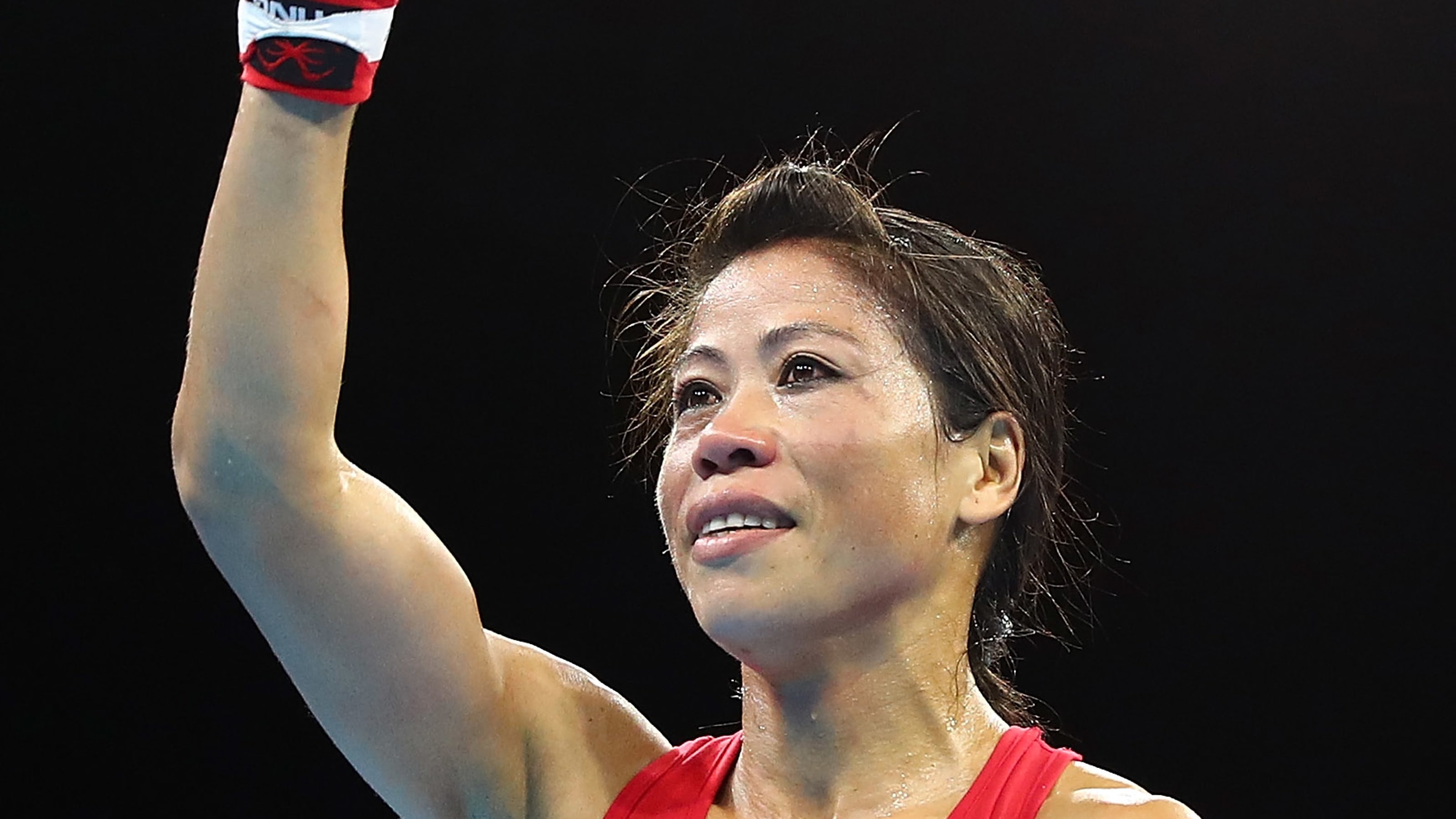 What Indian Boxer Mary Kom Thinks About Movie Made On Her