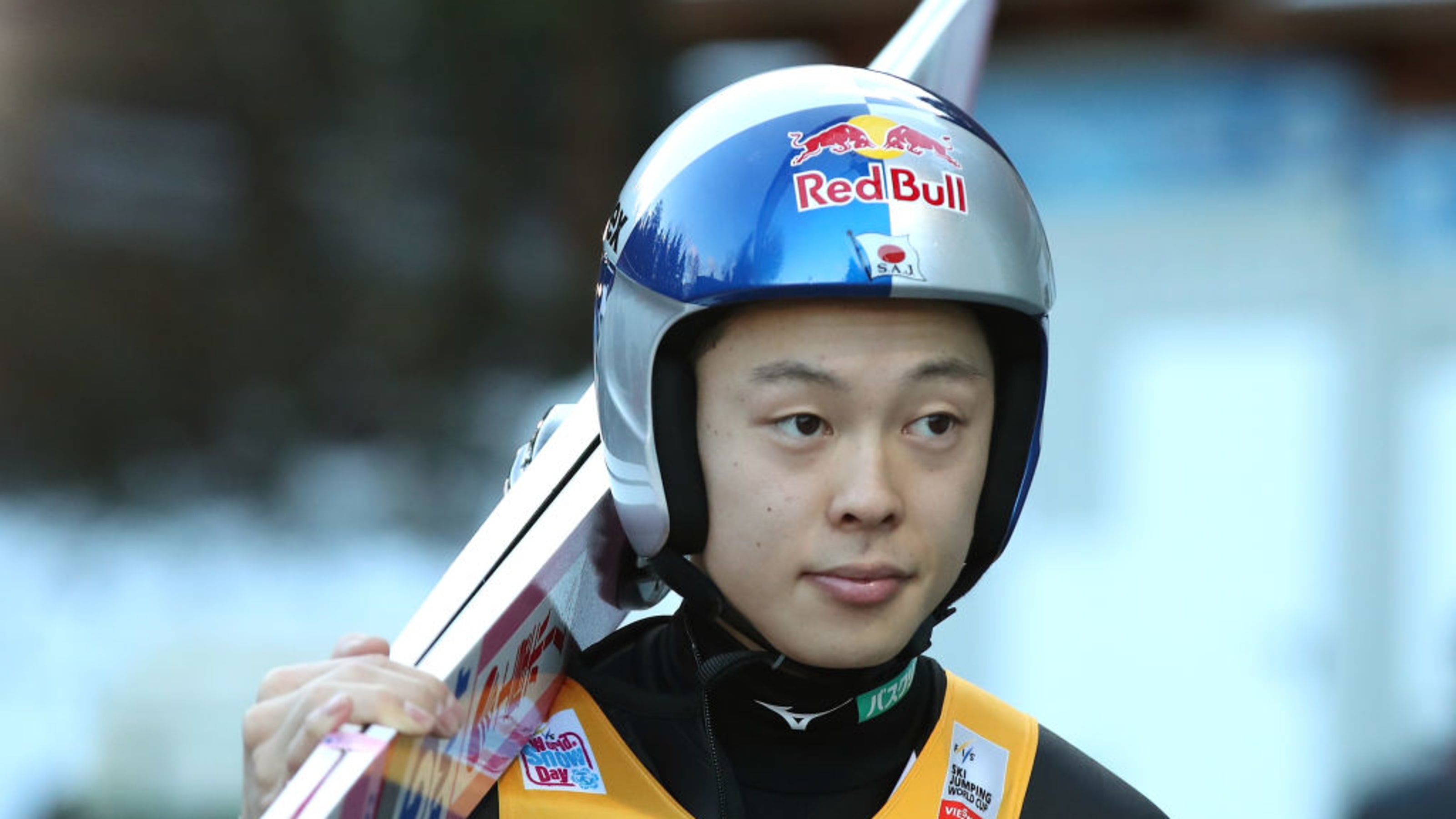 小林陵侑は4位 高梨沙羅は8位 スキージャンプ W杯男子個人第27戦 女子第16戦 結果