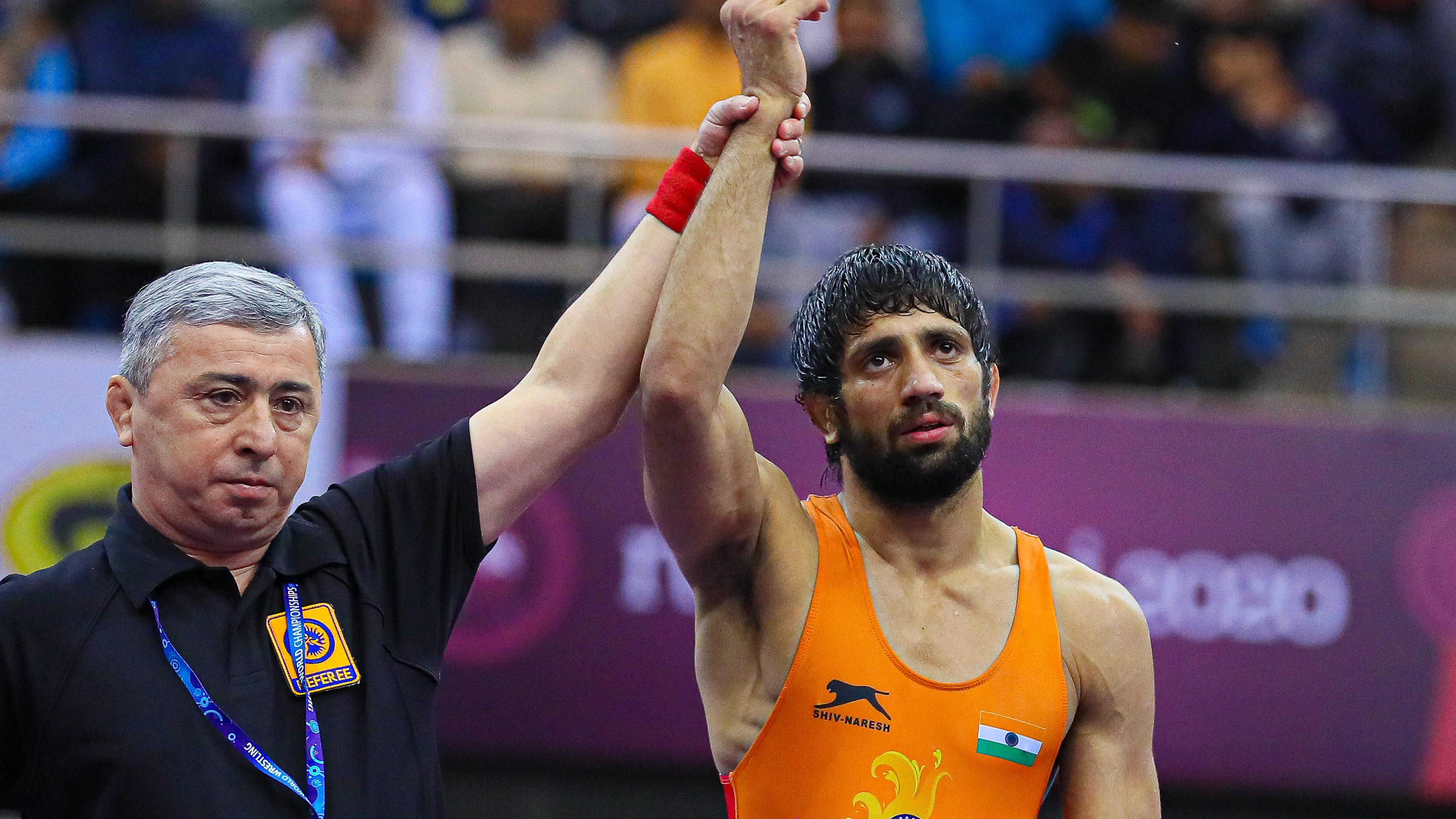 Who Is Ravi Kumar Dahiya India S Upcoming Wrestling Star Set To Feature In Tokyo 2020