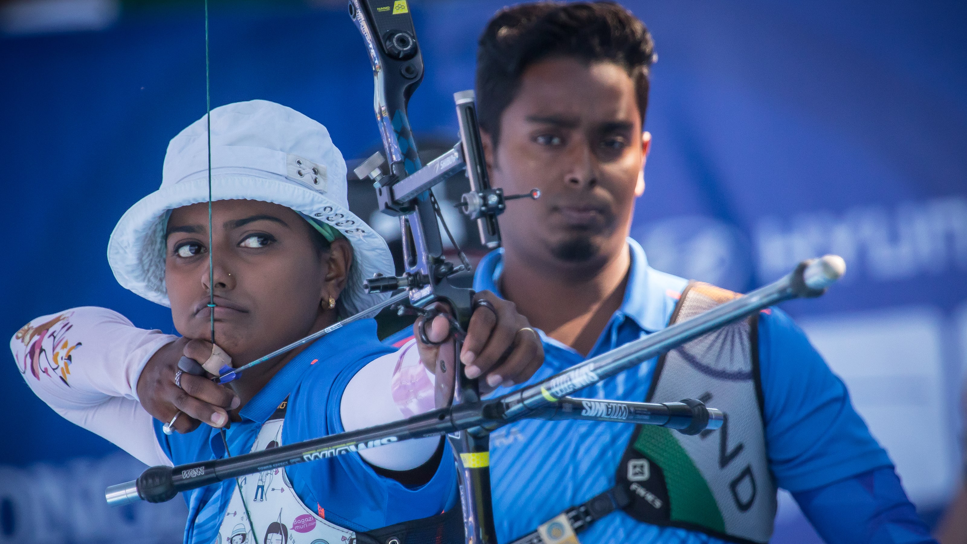 India S Most Decorated Archers At The World Cup A Look Back