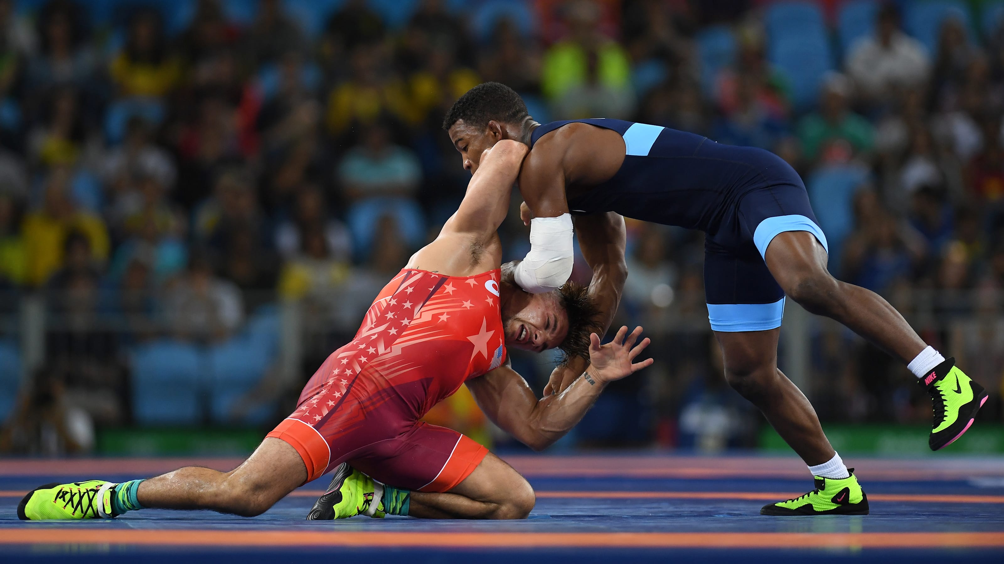 flowrestling instagram