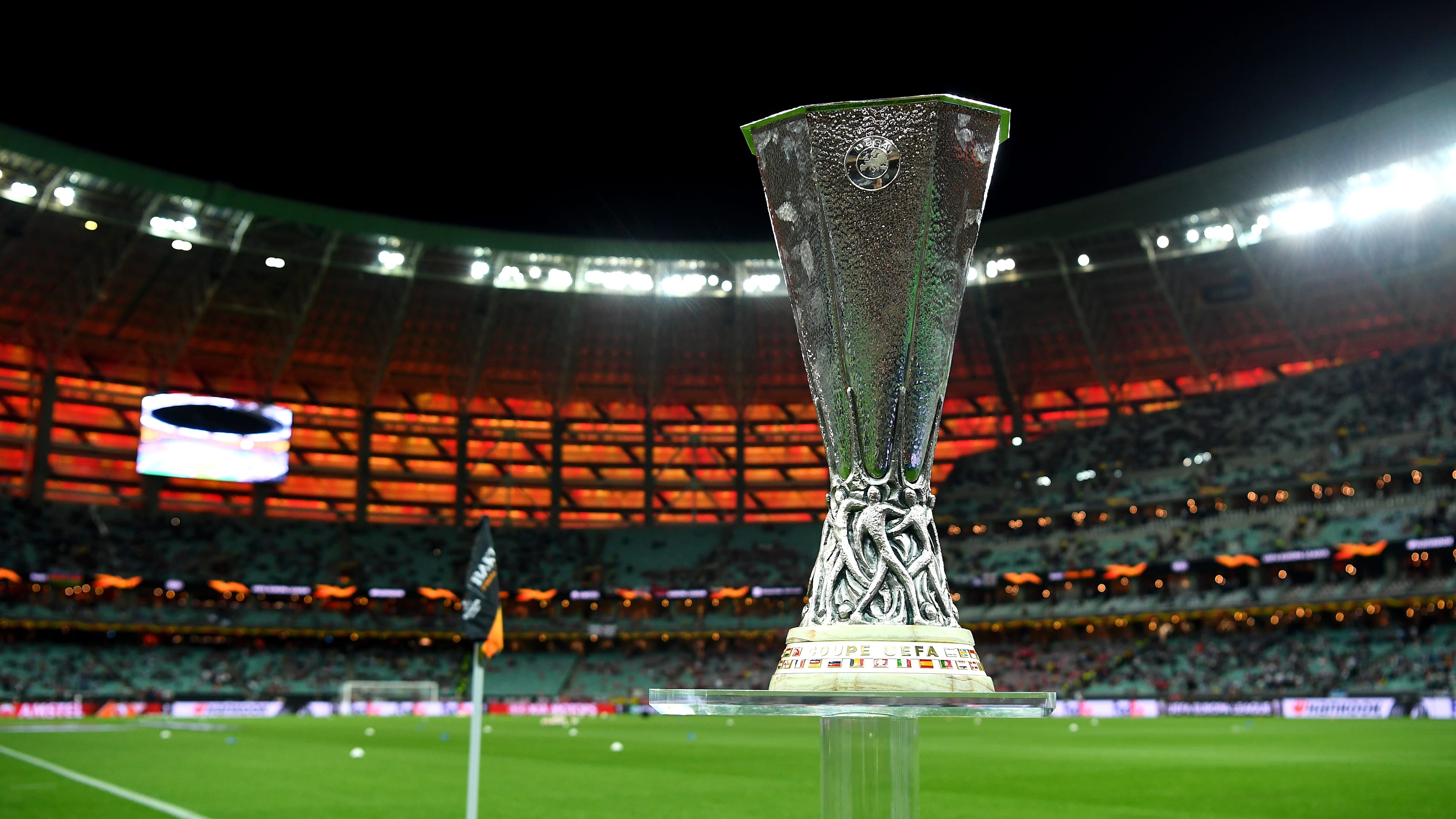 34+ Uefa Europa League Pots 2020-21 Background