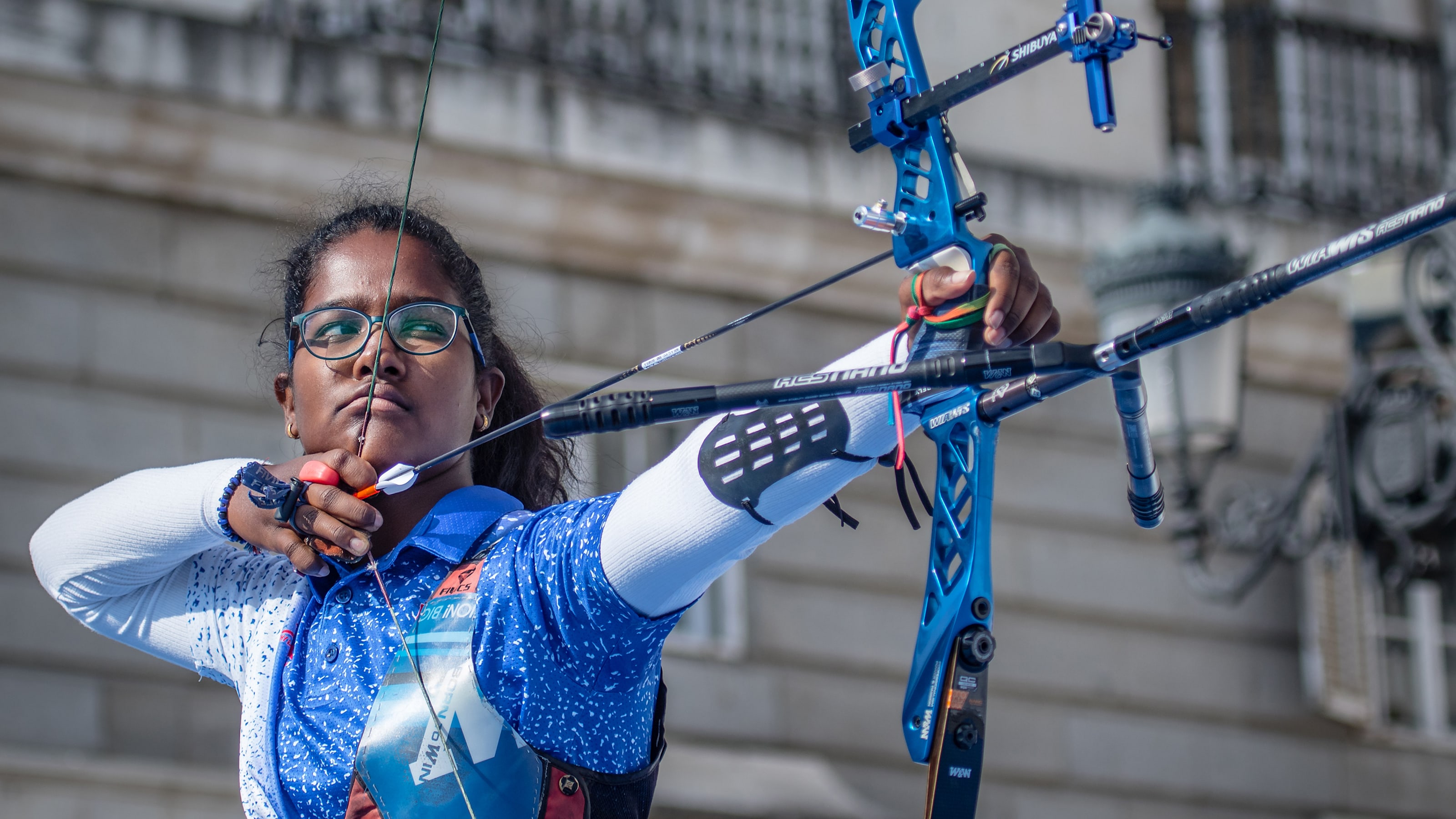 World Archery Championships 21 Know The Schedule And Watch Live Streaming In India