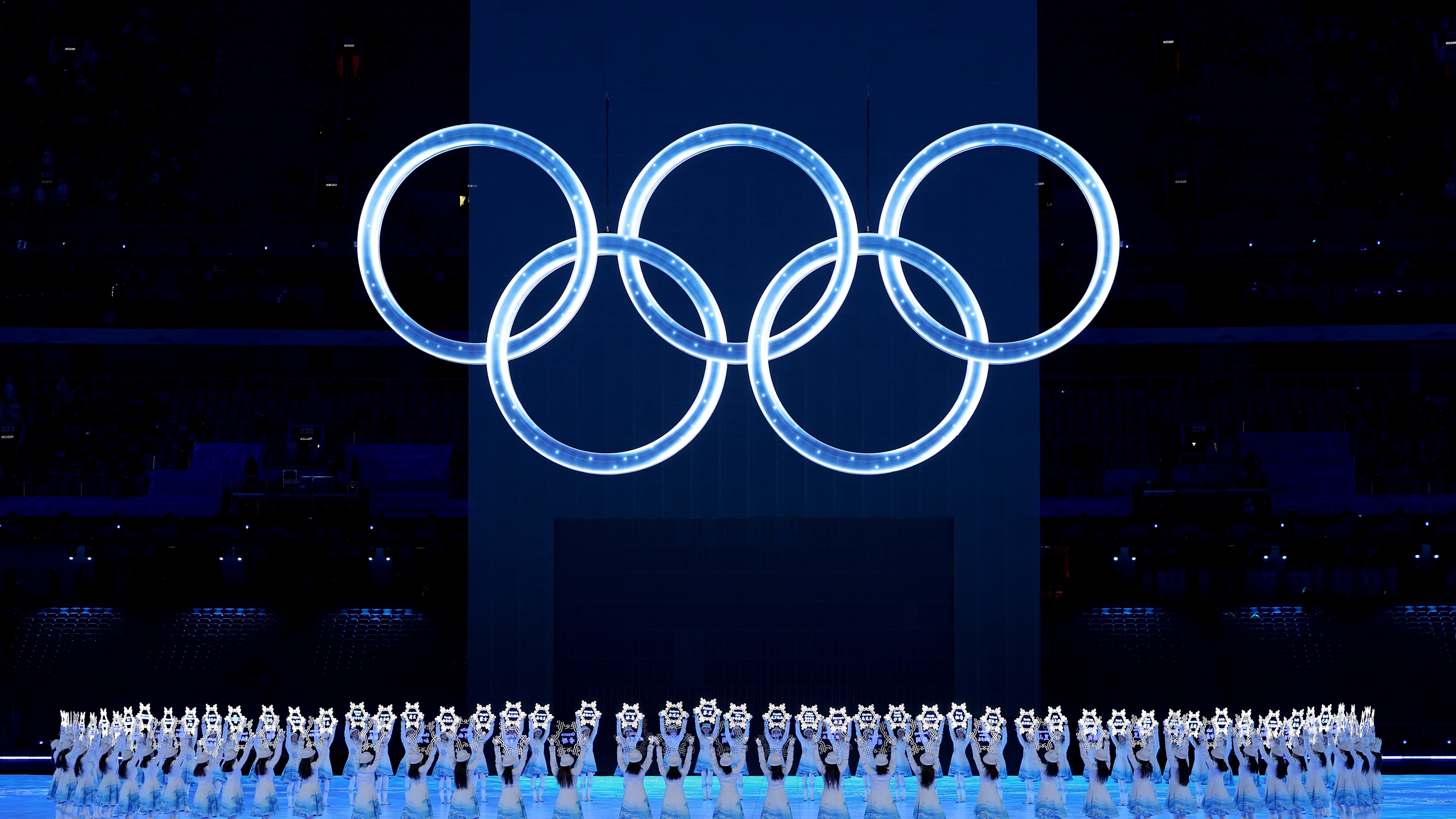 Olympics 2022 Schedule Opening Ceremony Beijing 2022 Winter Olympics Opening Ceremony: One World, One Family