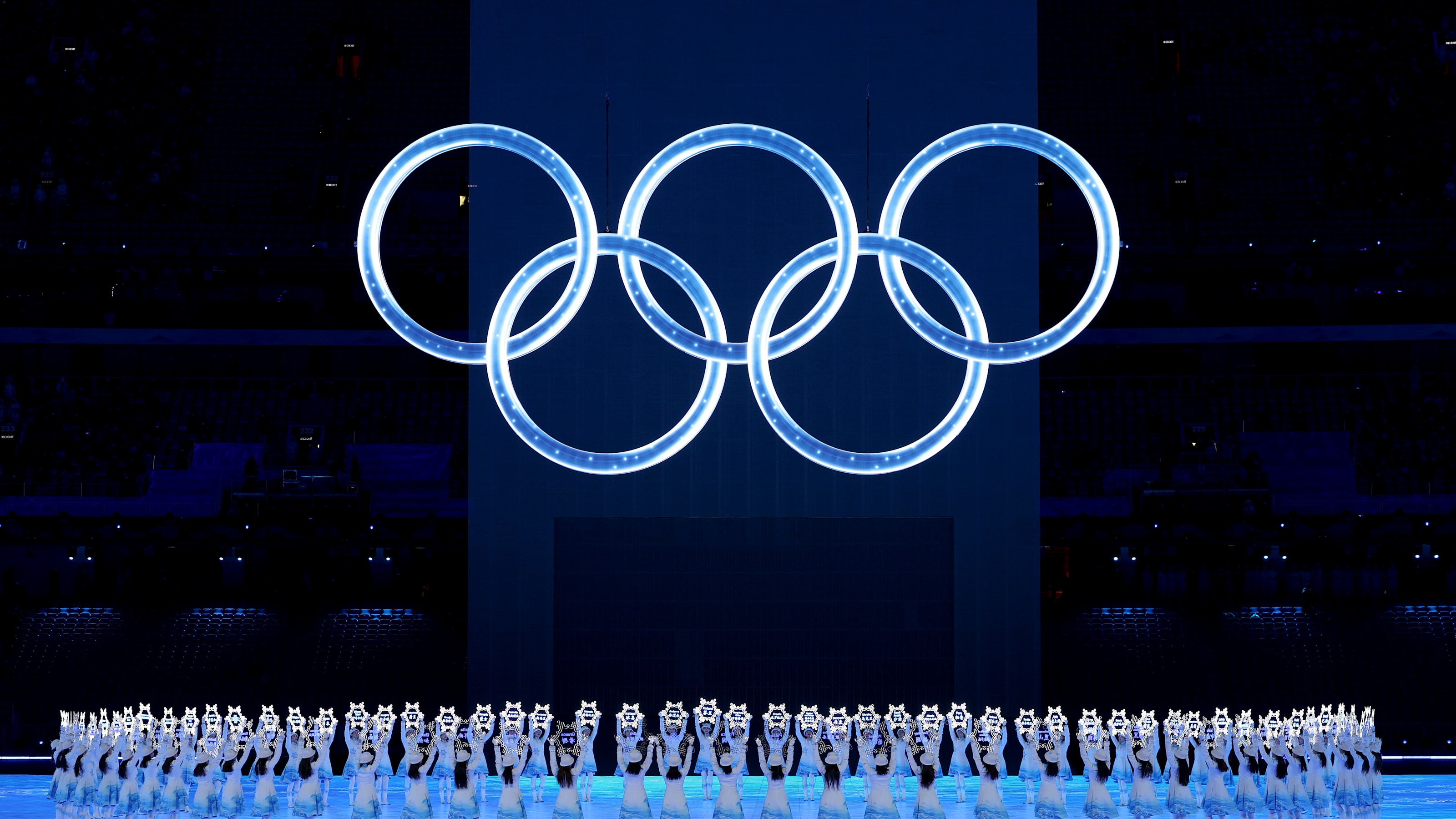 Olympics 2022 Schedule Opening Ceremony Beijing 2022 Winter Olympics Opening Ceremony: One World, One Family