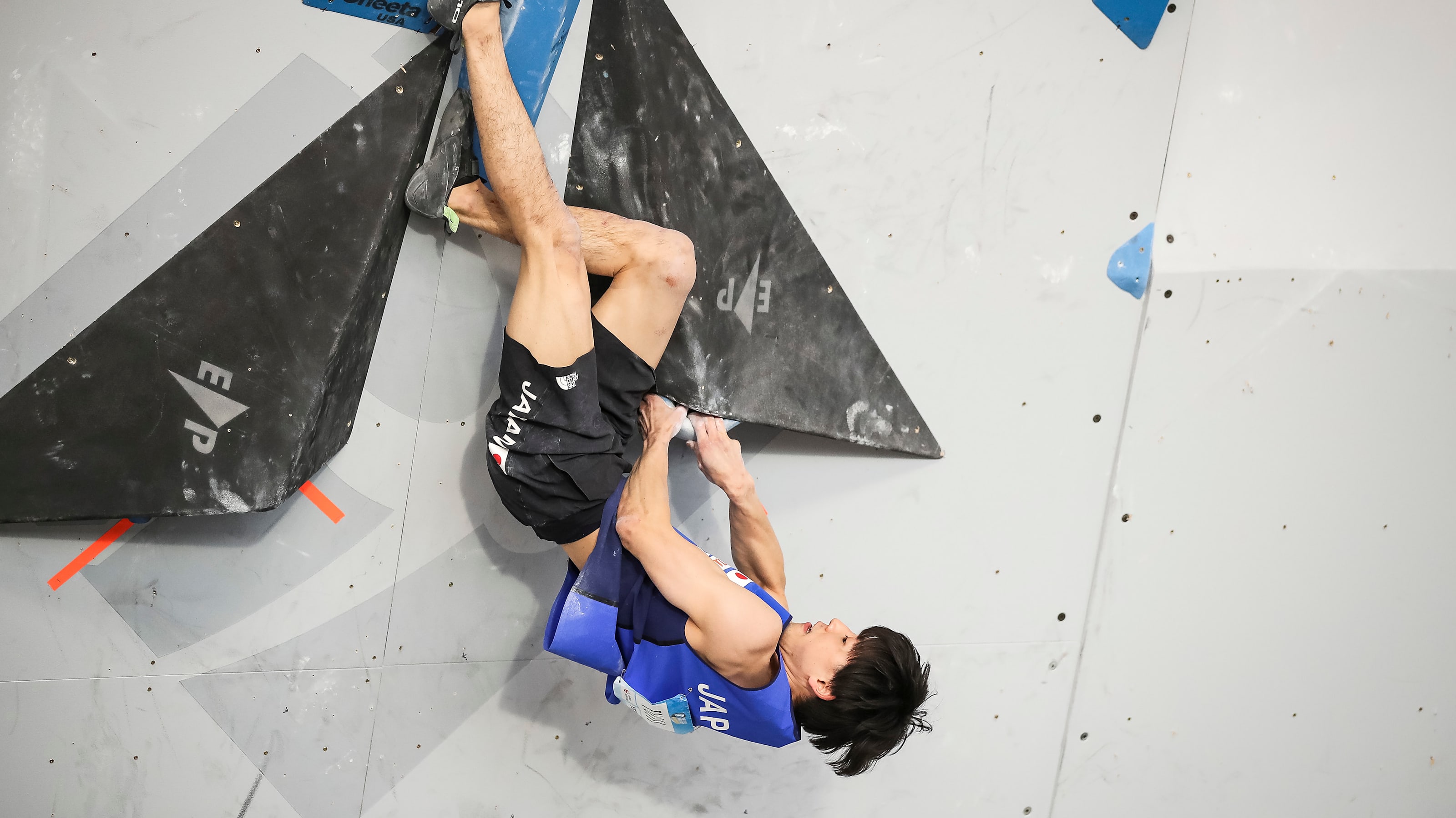 スポーツクライミング ワールドカップ ソルトレークシティ大会の見どころと注目選手