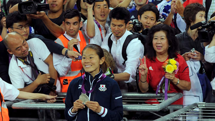 レジェンド 澤穂希は過去4大会に出場 世代交代を図った なでしこジャパン は東京五輪で初の金メダルを狙う