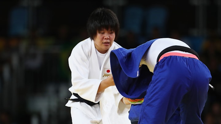 柔道 講道館杯の第1日目が終了 男子73kg級では立川新