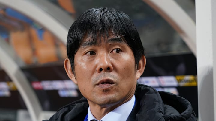 サッカー スペインとドローのu 24日本代表 森保一監督 五輪では勇気を持ってトライすればメダルを取れる