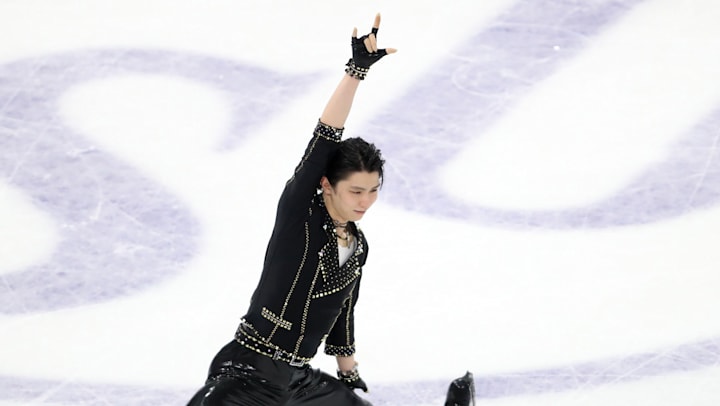 3月27日 土 Isu世界フィギュアスケート選手権の放送予定 Sp首位