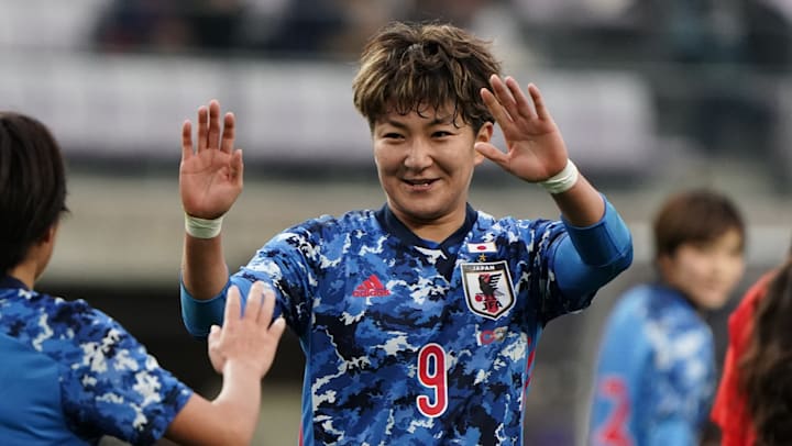 サッカー 日本初の女子プロリーグ Weリーグが開幕 Inac神戸 三菱重工浦和などが白星スタート