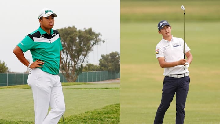 6月19日 Pgaツアー 全米opゴルフ選手権3日目の放送予定