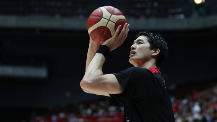 渡邊雄太 Nba 76ers戦に11分出場で9得点