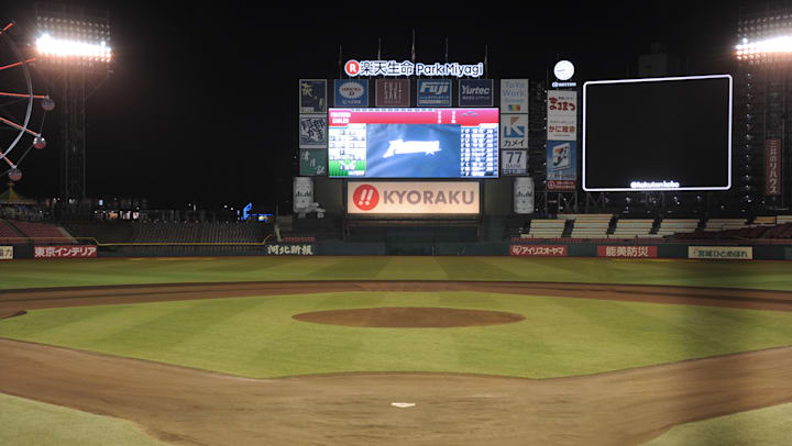 プロ野球21開幕戦 楽天対日本ハムの見どころ