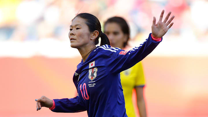 プレイバック 決勝戦で敗れ 女子サッカーw杯2連覇は果たせず なでしこジャパンの一時代が終わる