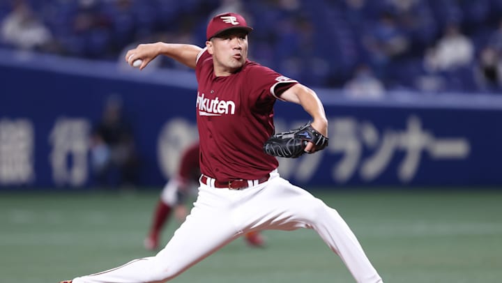 3月13日 プロ野球オープン戦の放送予定 田中将大先発