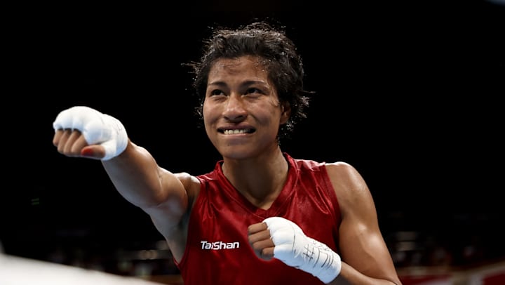 Lovlina Borgohain Vs Busenaz Surmeneli Tokyo Olympics Boxing Quarter Final Get Start Time And Watch Live Streaming And Telecast In India