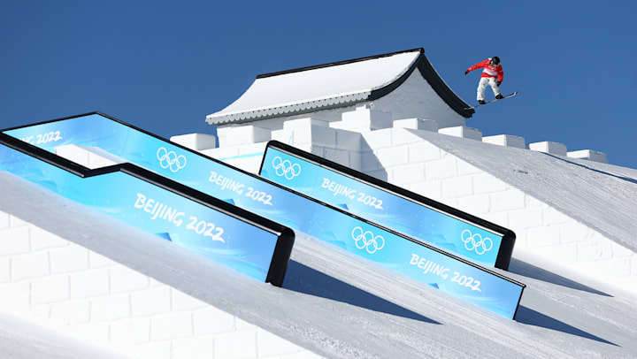 スノボ界を沸かせる若きアスリート 村瀬心椛 ここも とは