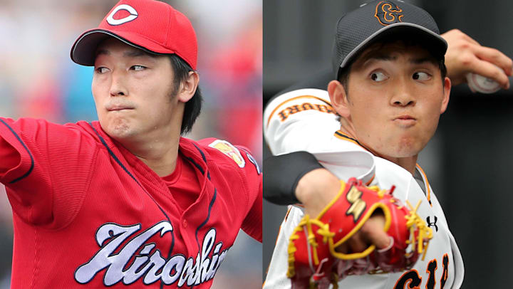 5月4日 火 プロ野球の日程と放送予定 予告先発 巨人