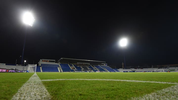 3月26日 サッカー ドバイ杯第2戦の試合日程 放送予定 パリ24目指すu 21日本代表がu 23カタールと対戦