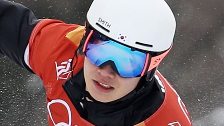 冬季オリンピック選手のユニークなニックネームを紹介