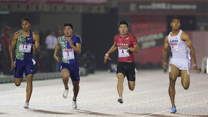 陸上競技の屋外シーズン いよいよ開幕 東京五輪出場までの道筋を徹底解説