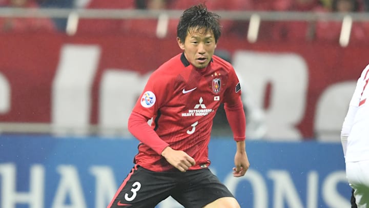 サッカー 天皇杯準決勝 大分と浦和が決勝進出