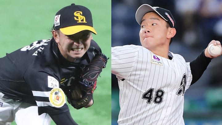 10月10日 土 プロ野球の日程と放送予定 予告先発