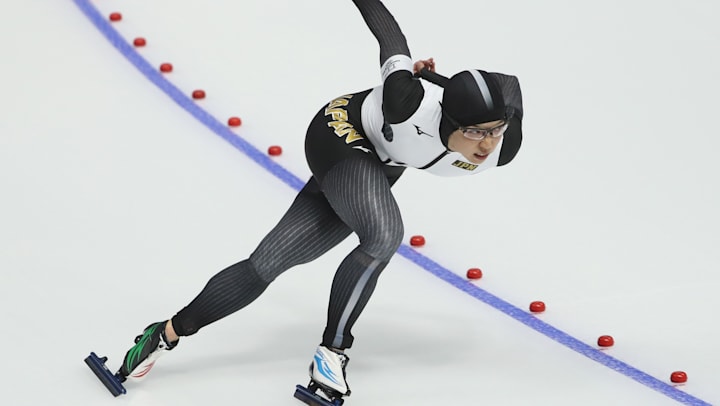 2月13日 北京22スピードスケートの競技日程と放送予定 女子500mに小平奈緒 髙 美帆らが出場