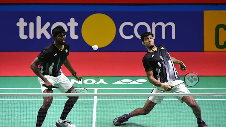 Indonesia Masters 2021 Pv Sindhu In Action Watch Live Streaming And Telecast In India
